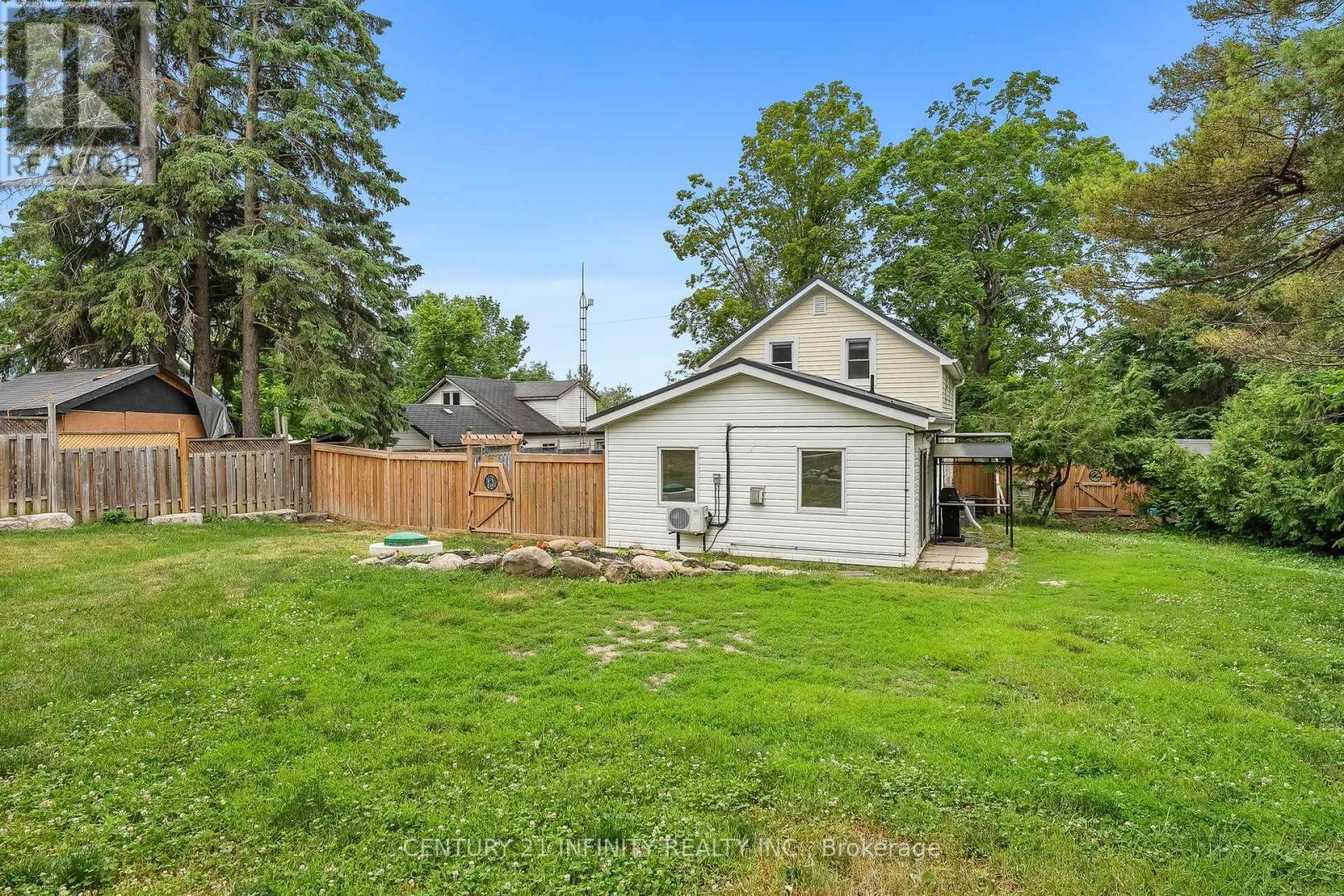 128 Glengarry Road, Kawartha Lakes (Manvers), Ontario  L0A 1A0 - Photo 38 - X12256721
