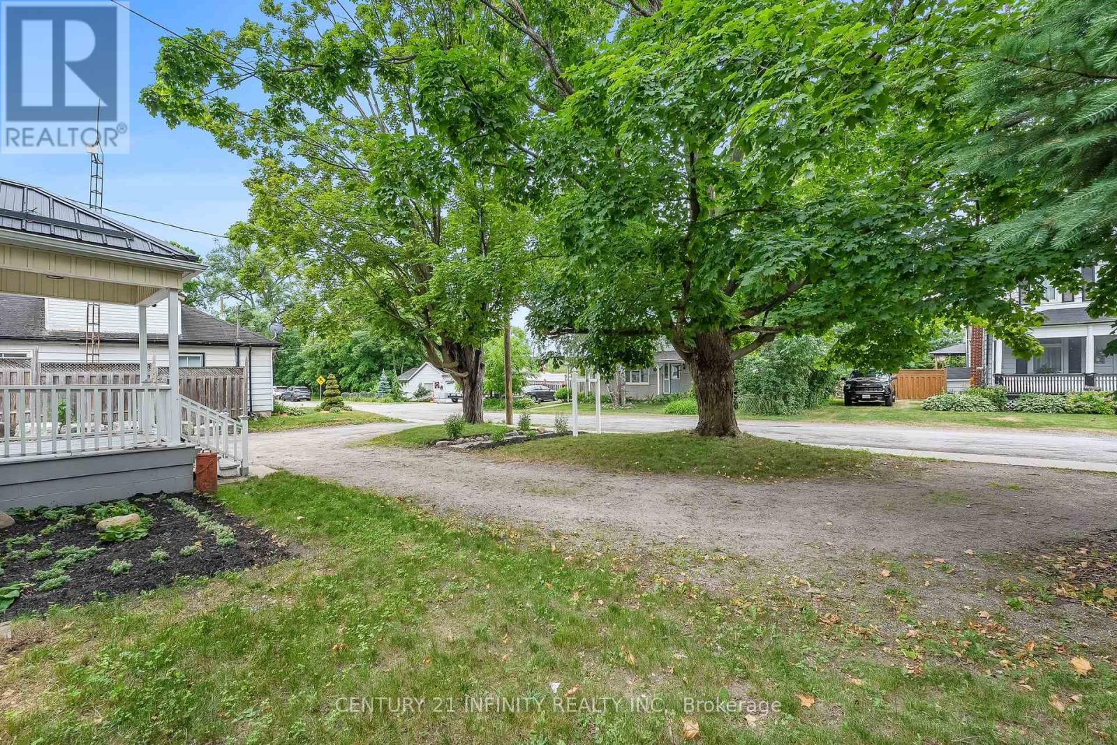 128 Glengarry Road, Kawartha Lakes (Manvers), Ontario  L0A 1A0 - Photo 4 - X12256721