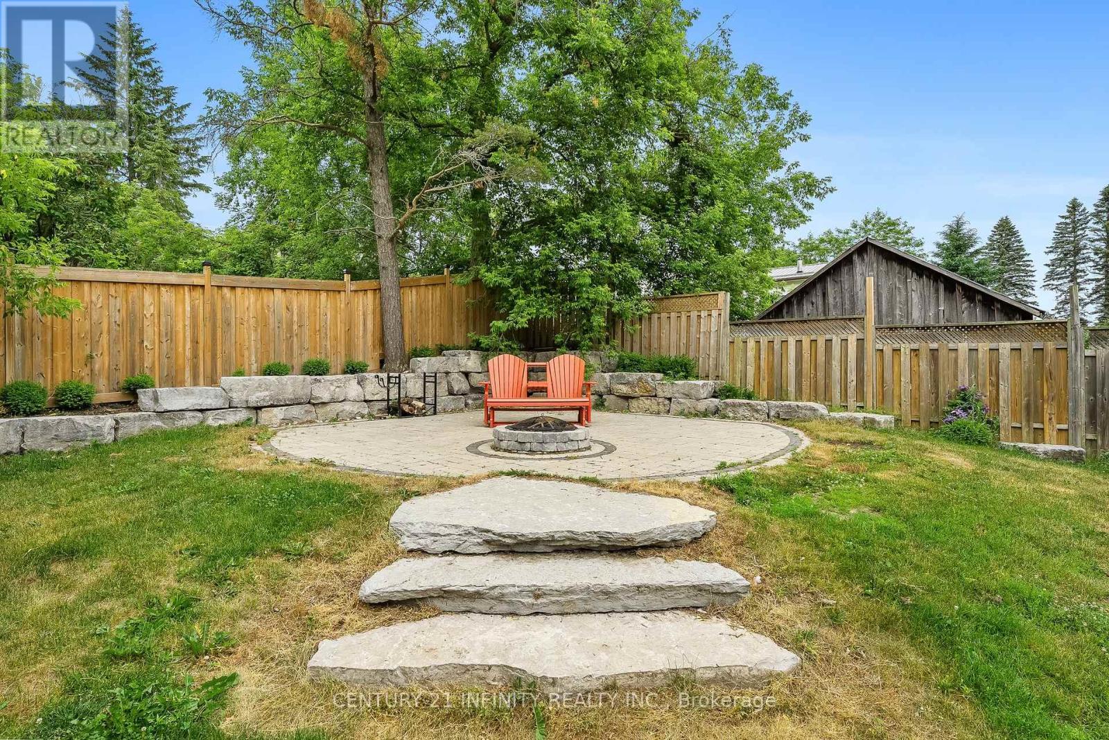 128 Glengarry Road, Kawartha Lakes (Manvers), Ontario  L0A 1A0 - Photo 43 - X12256721