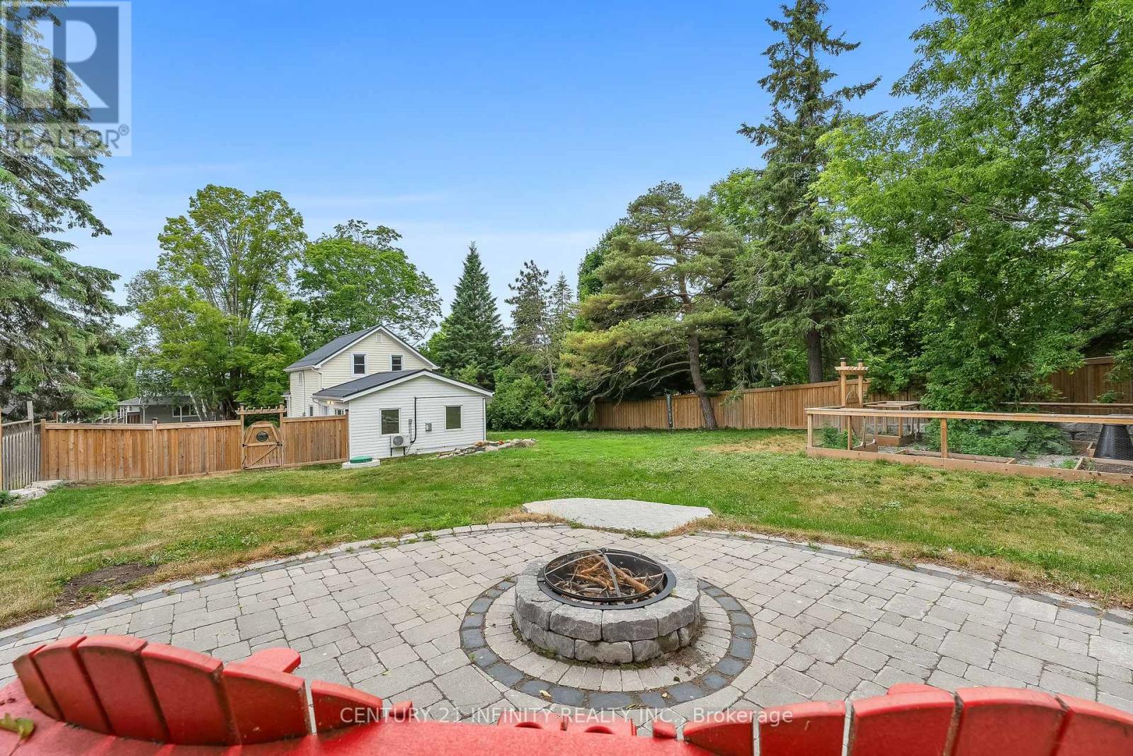 128 Glengarry Road, Kawartha Lakes (Manvers), Ontario  L0A 1A0 - Photo 45 - X12256721