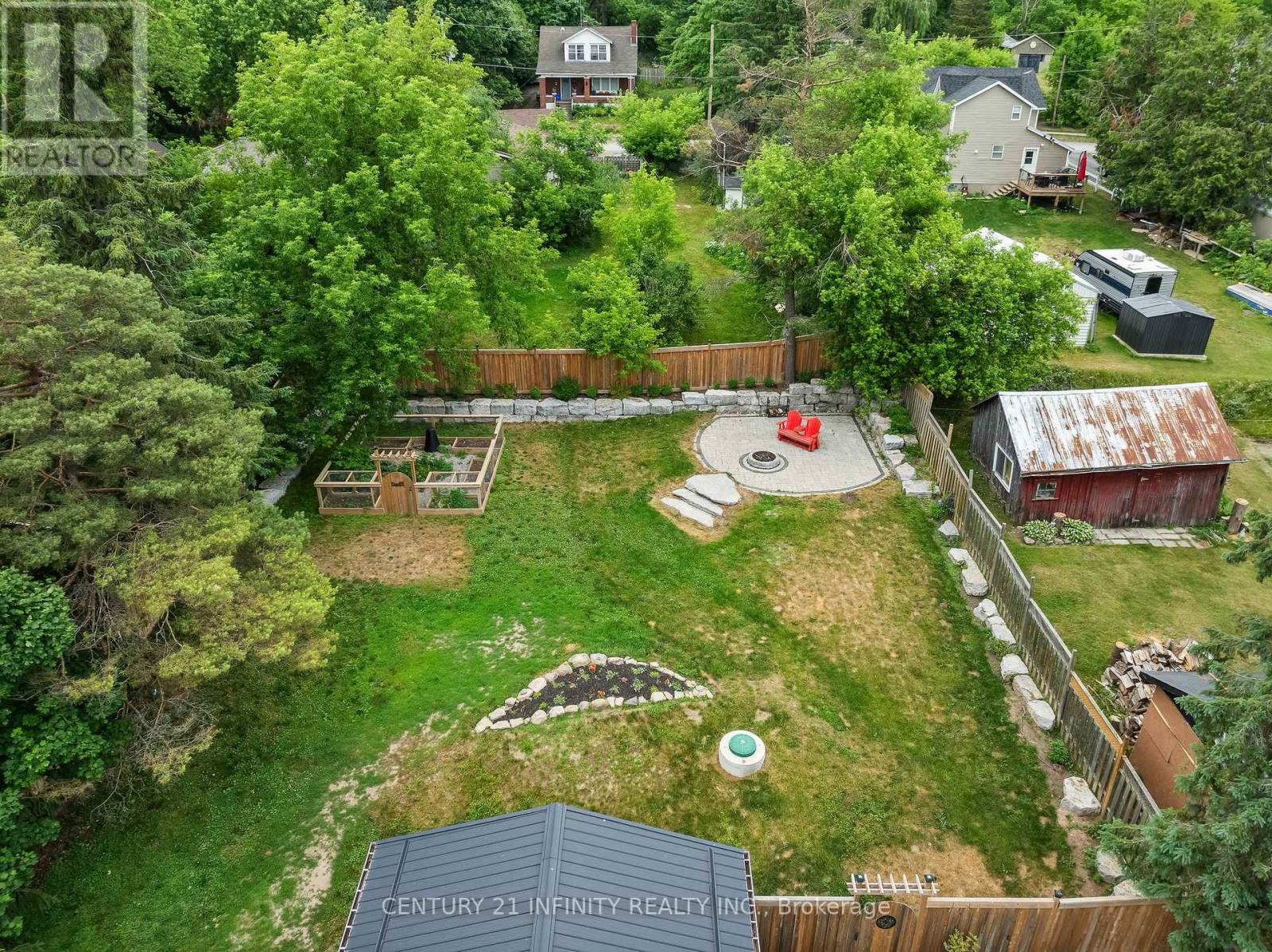 128 Glengarry Road, Kawartha Lakes (Manvers), Ontario  L0A 1A0 - Photo 46 - X12256721