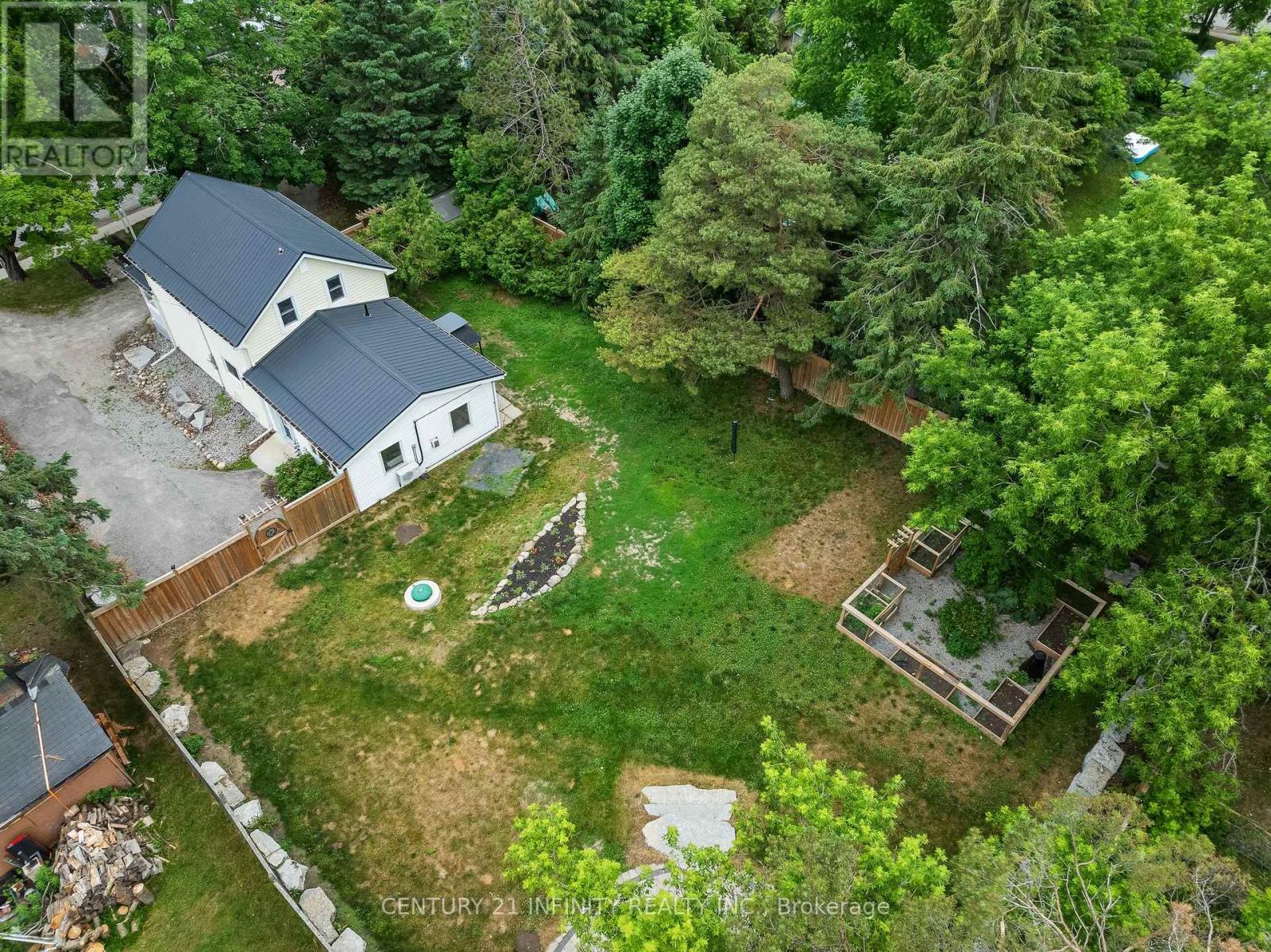 128 Glengarry Road, Kawartha Lakes (Manvers), Ontario  L0A 1A0 - Photo 47 - X12256721