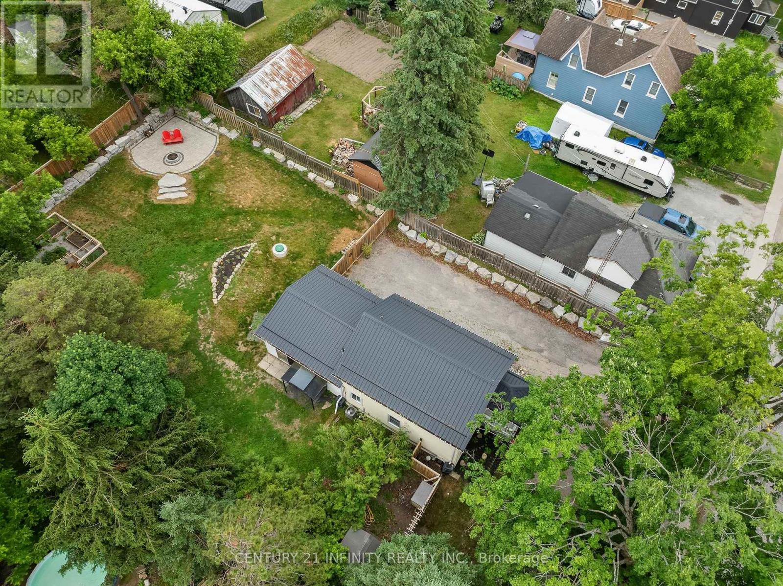 128 Glengarry Road, Kawartha Lakes (Manvers), Ontario  L0A 1A0 - Photo 48 - X12256721