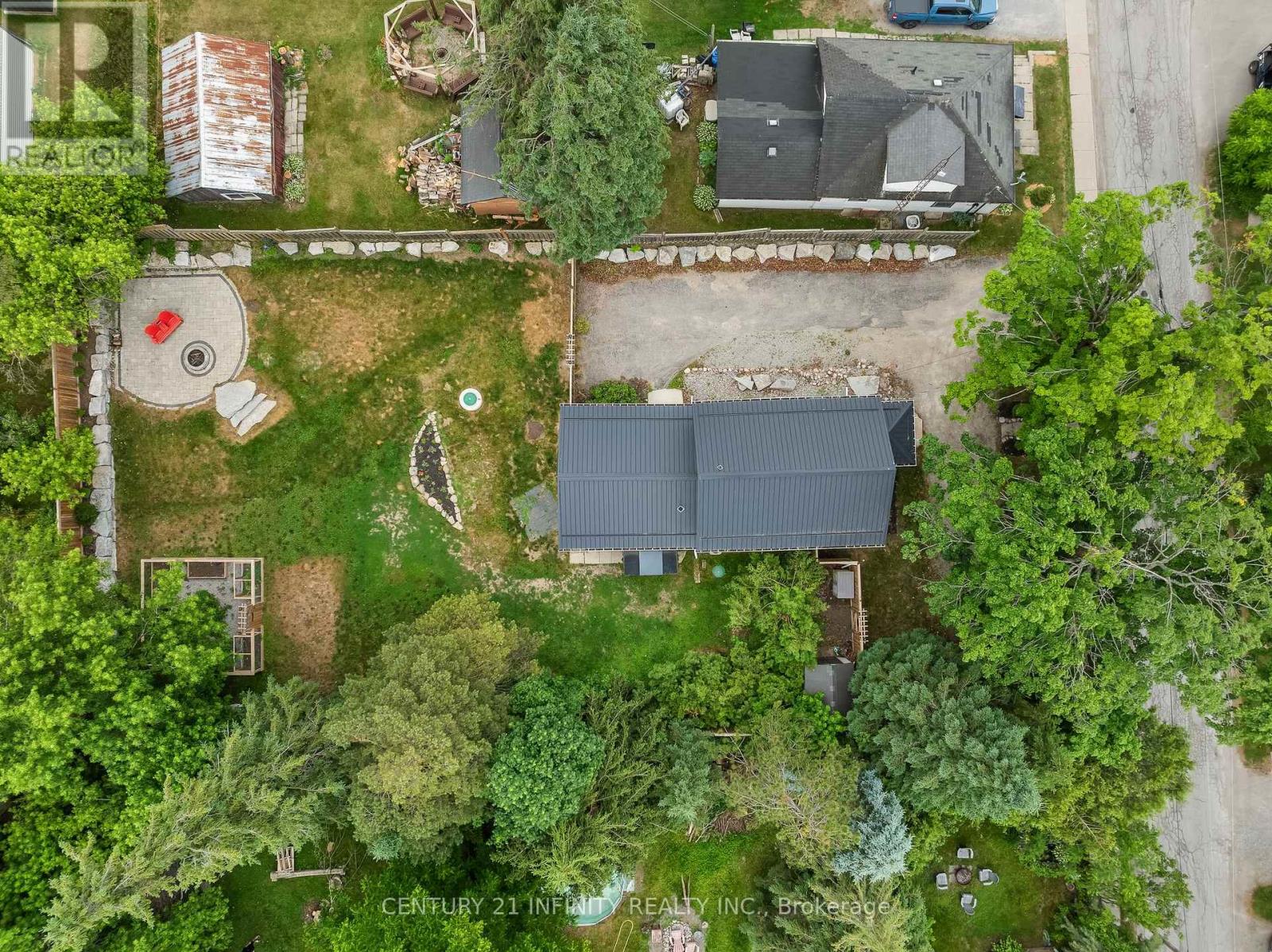 128 Glengarry Road, Kawartha Lakes (Manvers), Ontario  L0A 1A0 - Photo 49 - X12256721