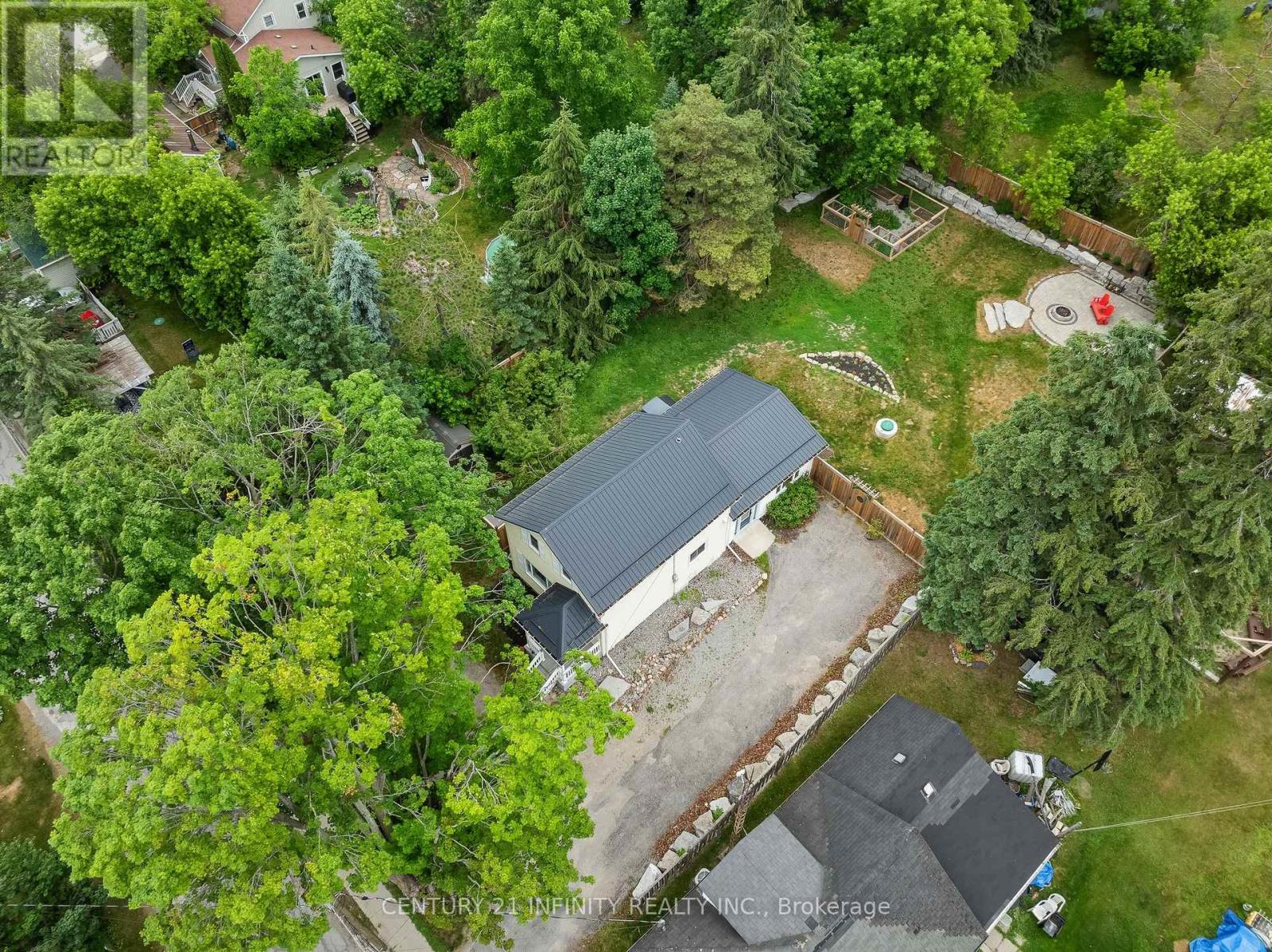 128 Glengarry Road, Kawartha Lakes (Manvers), Ontario  L0A 1A0 - Photo 50 - X12256721