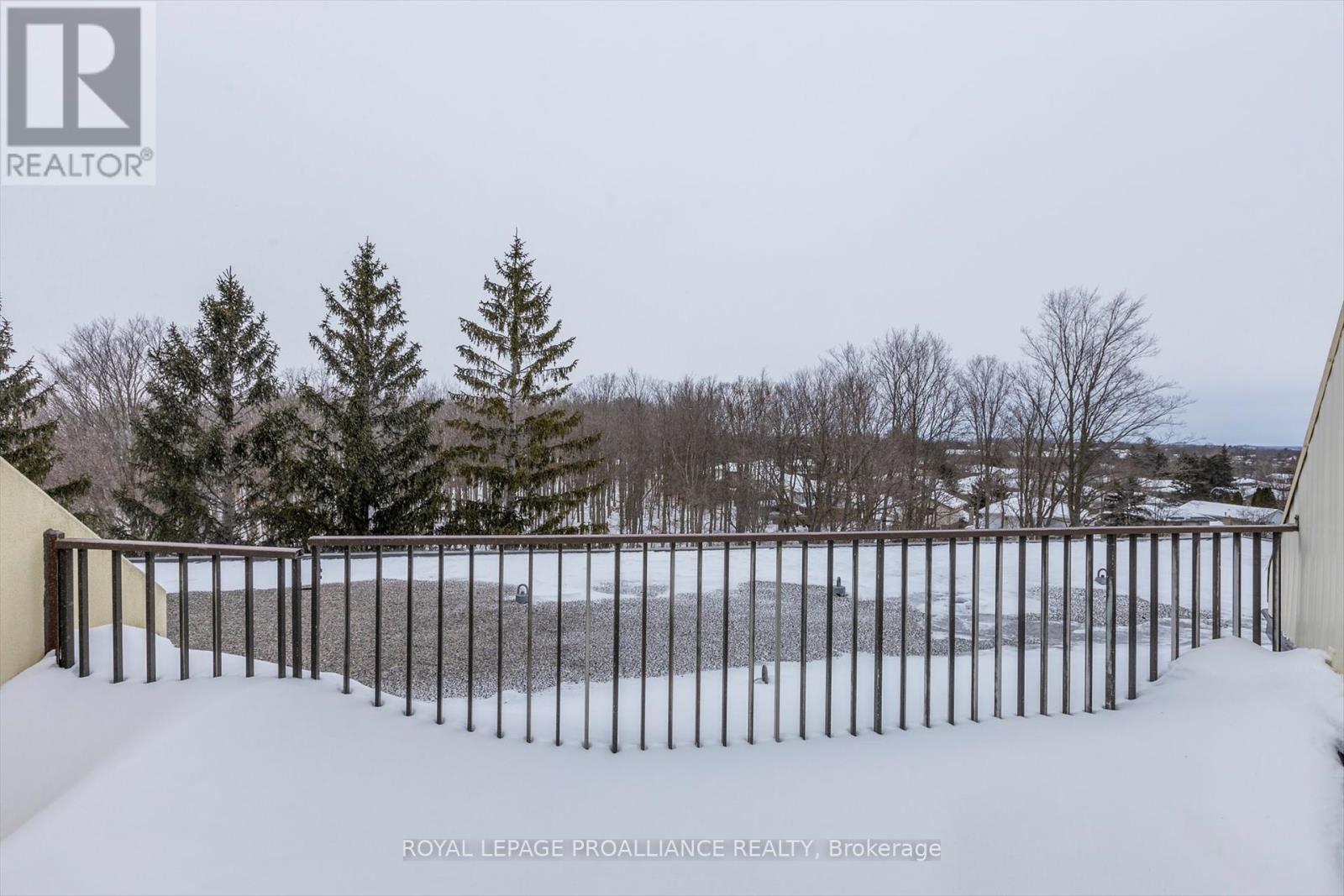 501 - 1818 Cherryhill Road, Peterborough West (Central), Ontario  K9K 1S6 - Photo 12 - X12256638
