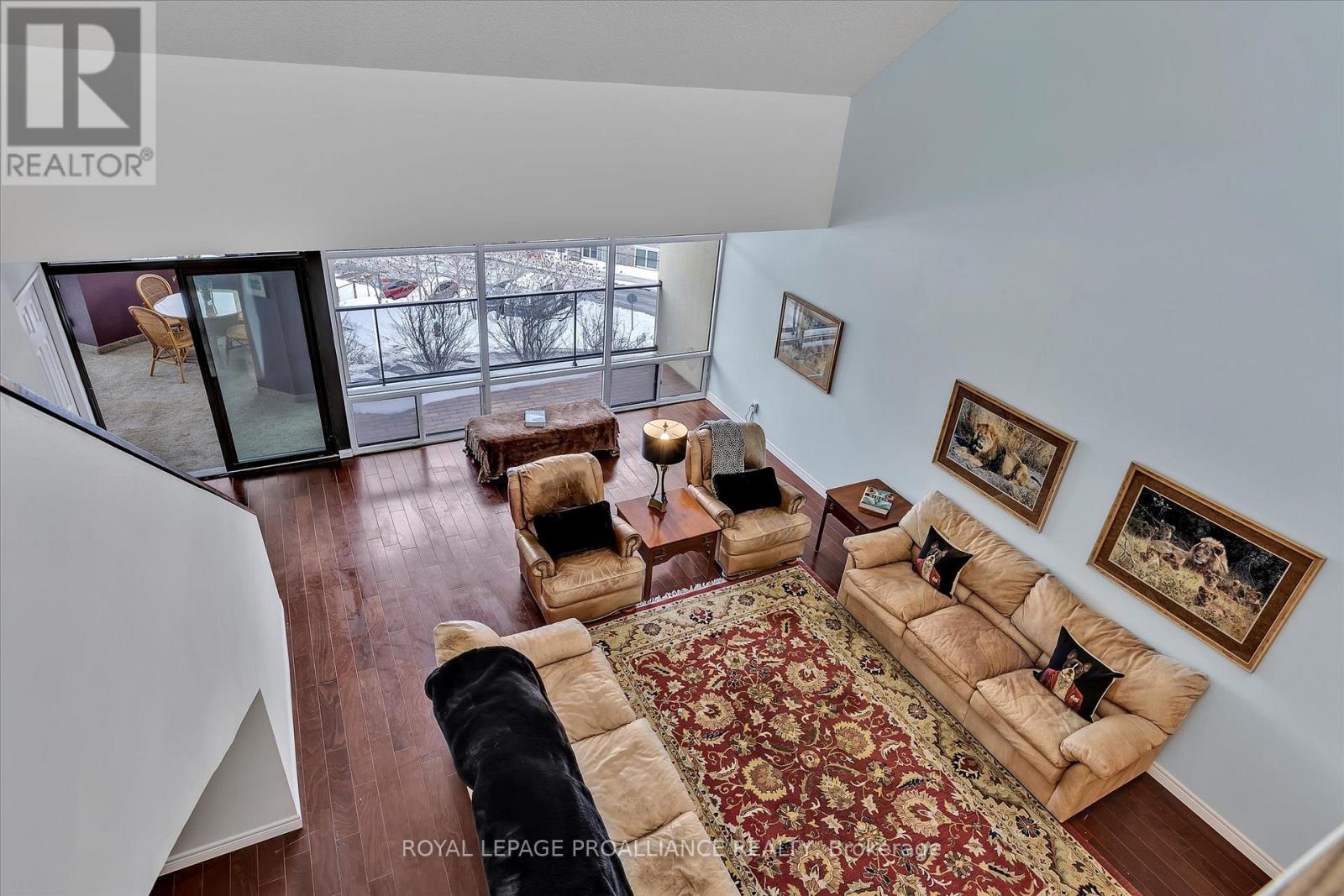 501 - 1818 Cherryhill Road, Peterborough West (Central), Ontario  K9K 1S6 - Photo 15 - X12256638