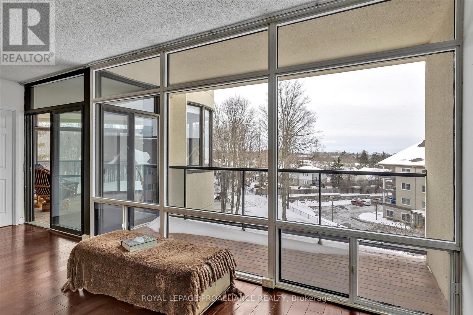 501 - 1818 Cherryhill Road, Peterborough West (Central), Ontario  K9K 1S6 - Photo 16 - X12256638