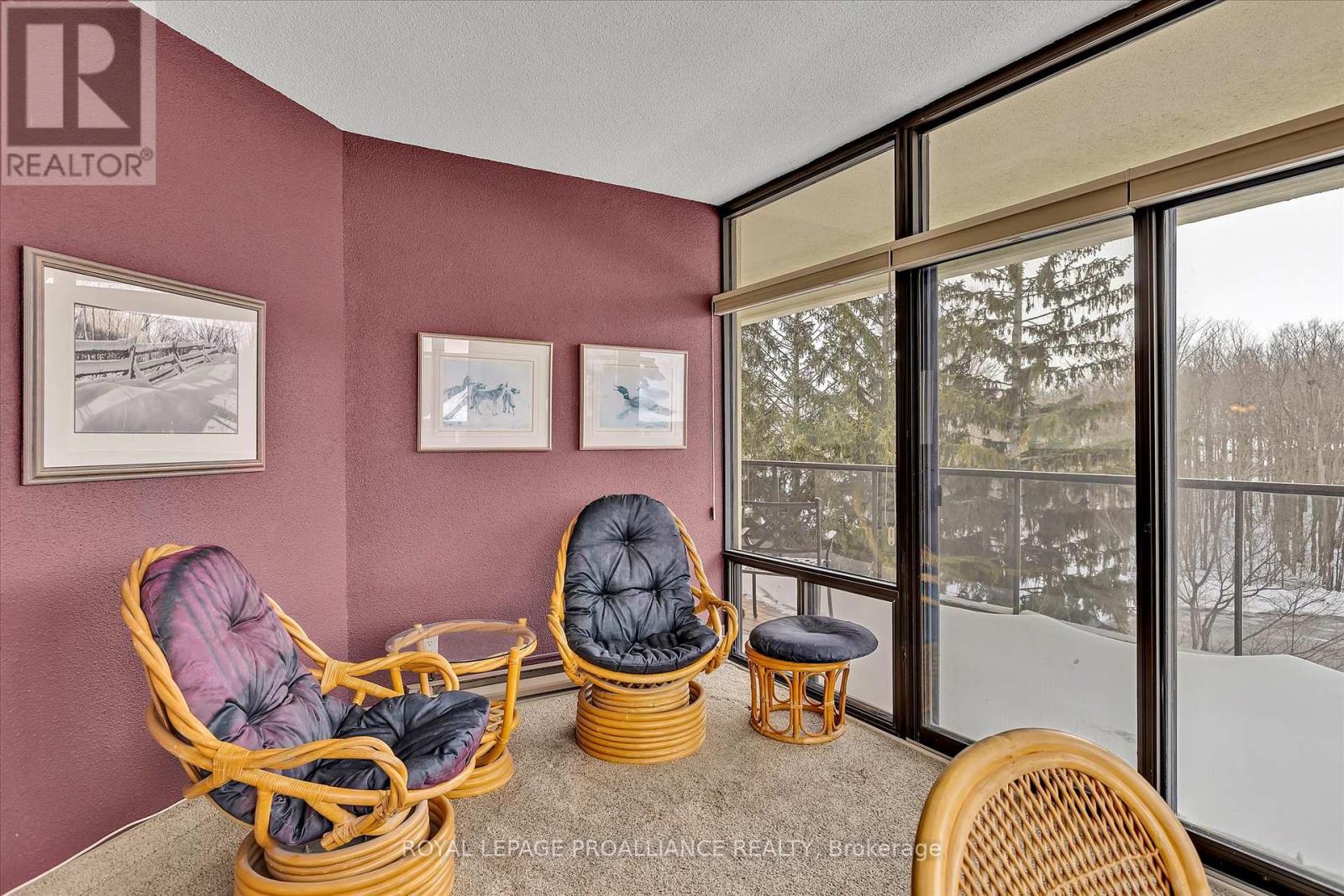 501 - 1818 Cherryhill Road, Peterborough West (Central), Ontario  K9K 1S6 - Photo 17 - X12256638