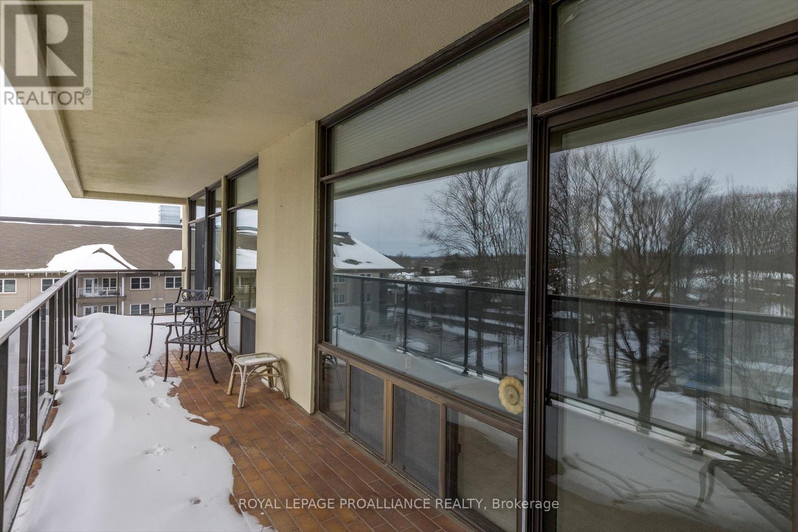 501 - 1818 Cherryhill Road, Peterborough West (Central), Ontario  K9K 1S6 - Photo 19 - X12256638