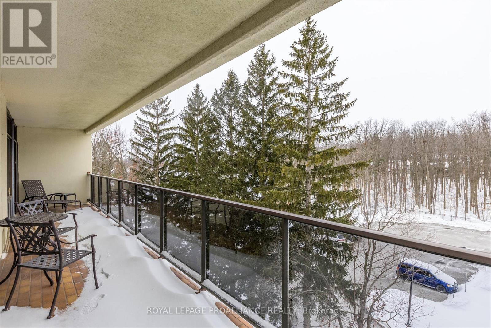 501 - 1818 Cherryhill Road, Peterborough West (Central), Ontario  K9K 1S6 - Photo 20 - X12256638