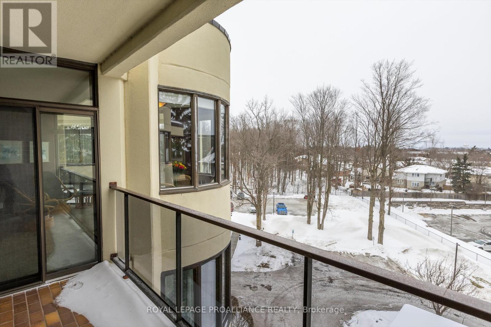 501 - 1818 Cherryhill Road, Peterborough West (Central), Ontario  K9K 1S6 - Photo 22 - X12256638