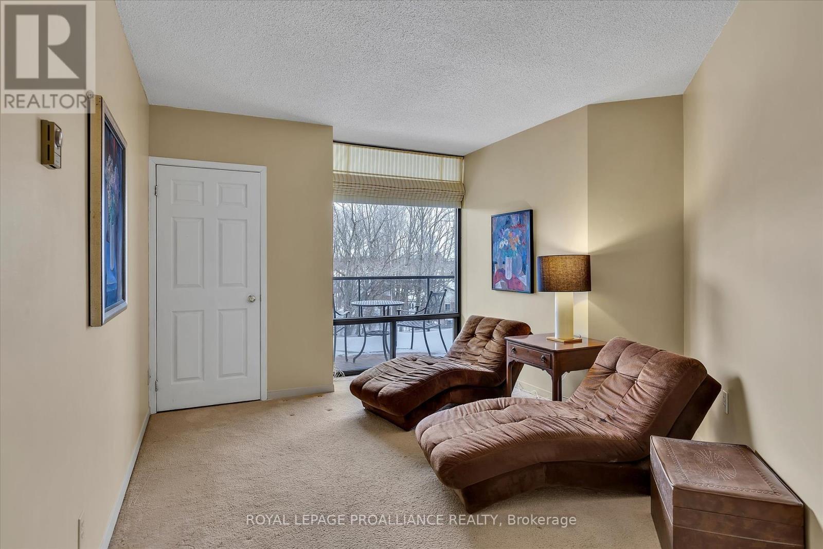 501 - 1818 Cherryhill Road, Peterborough West (Central), Ontario  K9K 1S6 - Photo 32 - X12256638