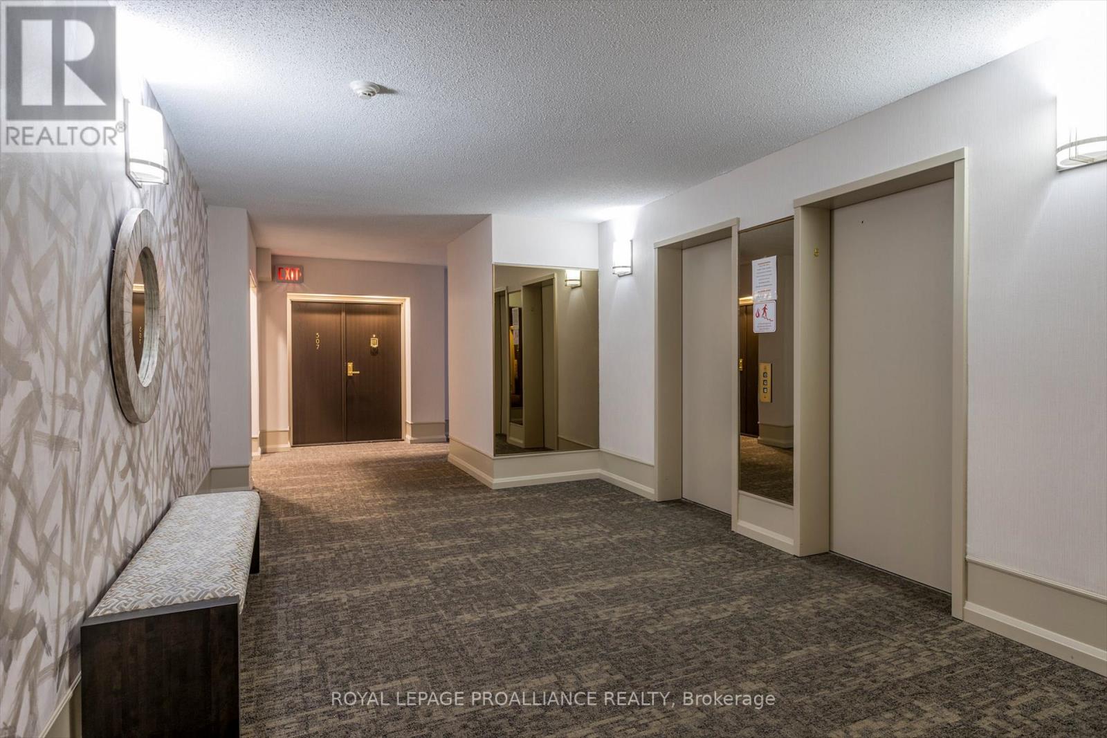 501 - 1818 Cherryhill Road, Peterborough West (Central), Ontario  K9K 1S6 - Photo 37 - X12256638