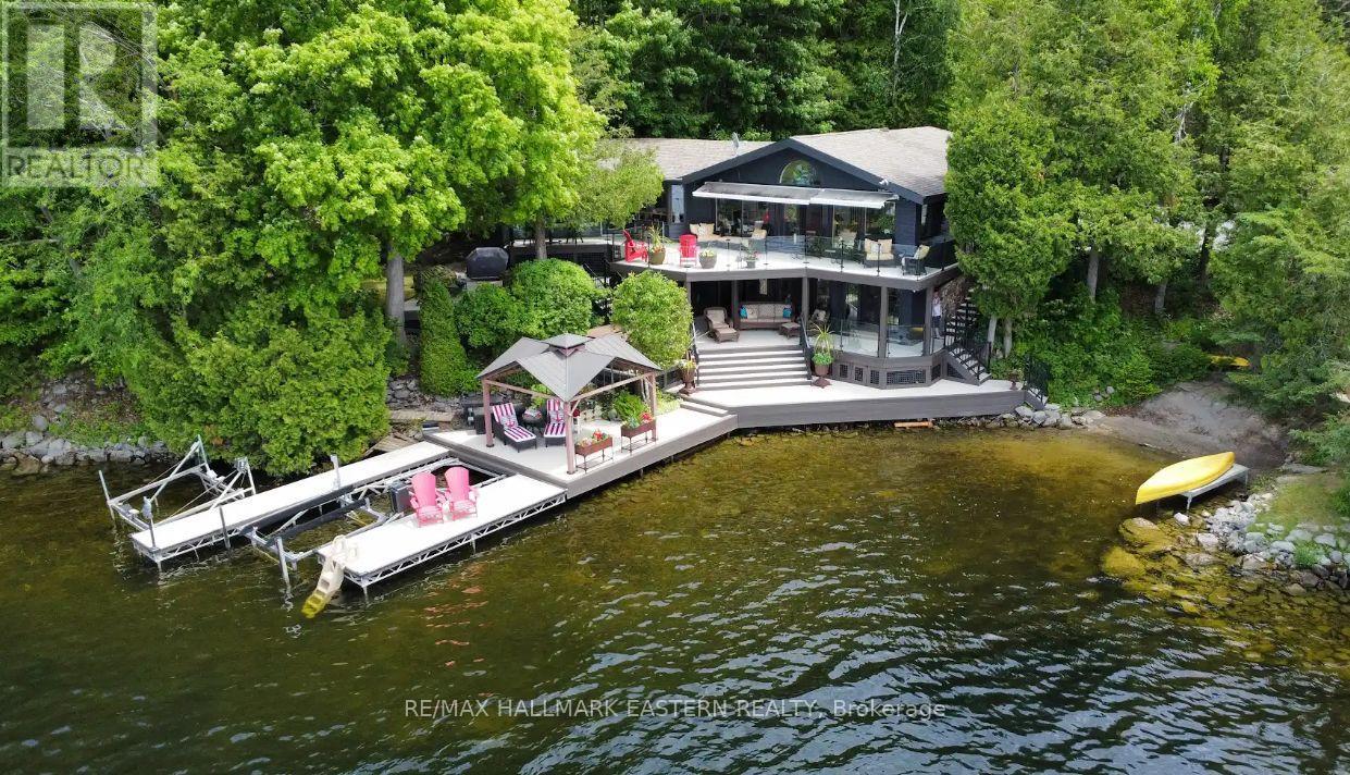 1052 Tedford Lane, Douro-Dummer, Ontario  K0L 2H0 - Photo 1 - X12256960