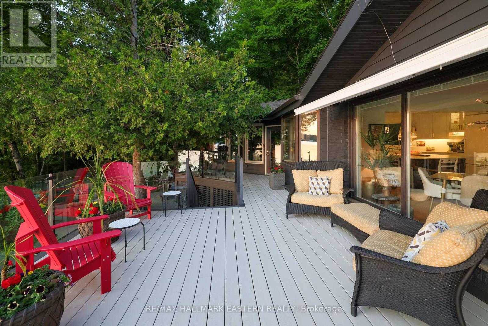 1052 Tedford Lane, Douro-Dummer, Ontario  K0L 2H0 - Photo 29 - X12256960