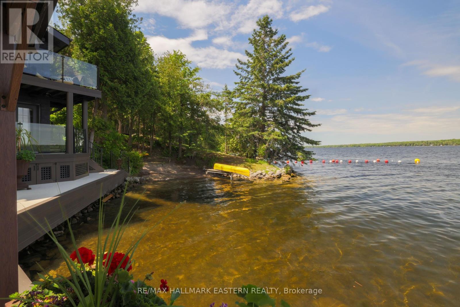 1052 Tedford Lane, Douro-Dummer, Ontario  K0L 2H0 - Photo 3 - X12256960
