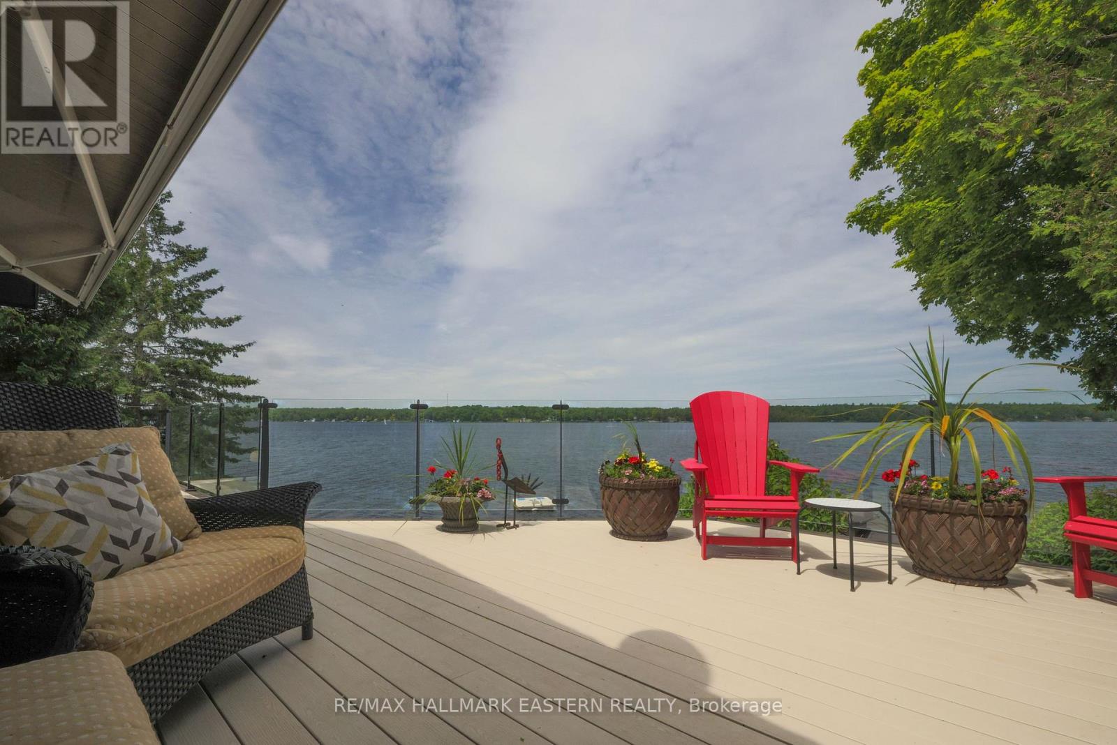 1052 Tedford Lane, Douro-Dummer, Ontario  K0L 2H0 - Photo 30 - X12256960