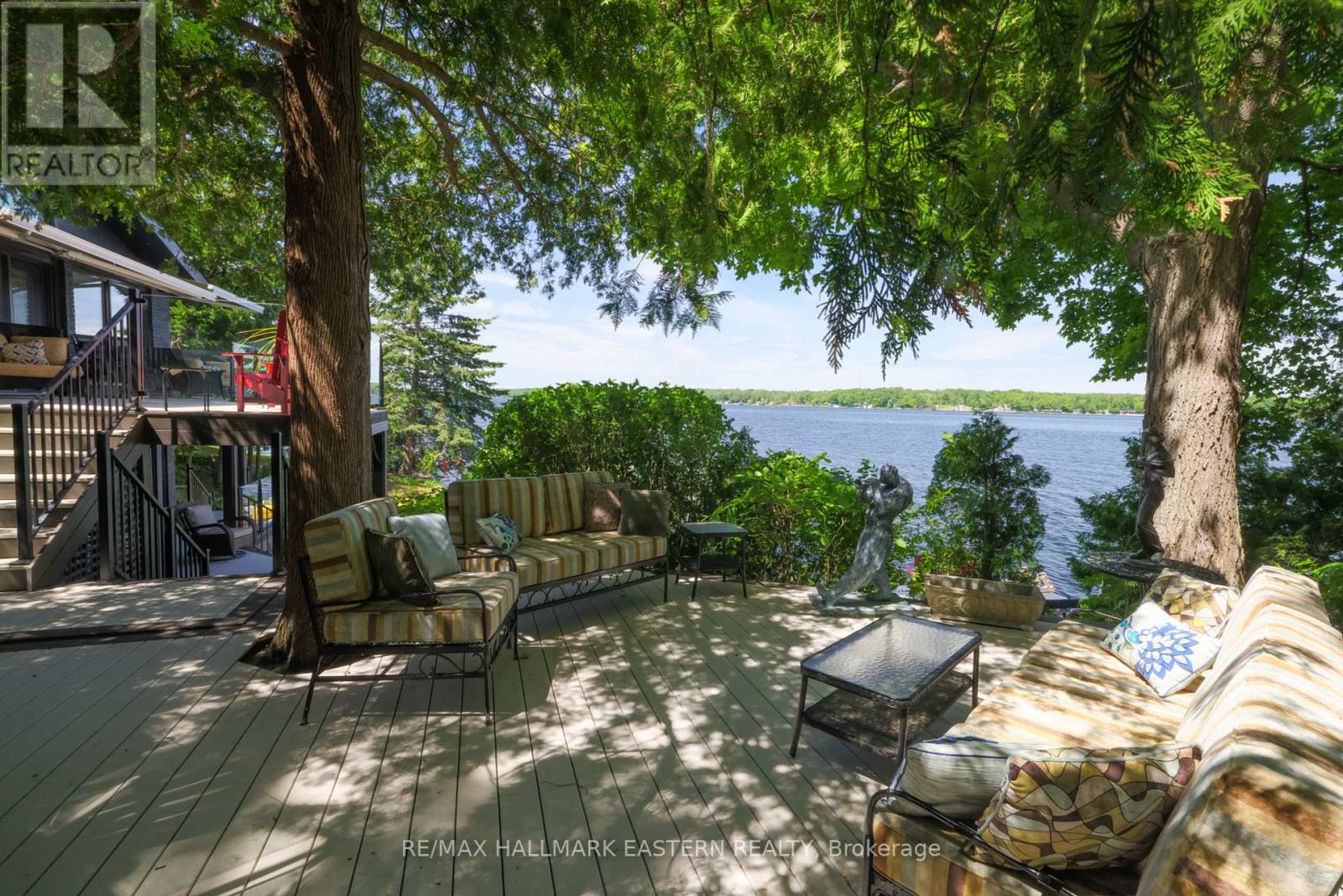 1052 Tedford Lane, Douro-Dummer, Ontario  K0L 2H0 - Photo 32 - X12256960