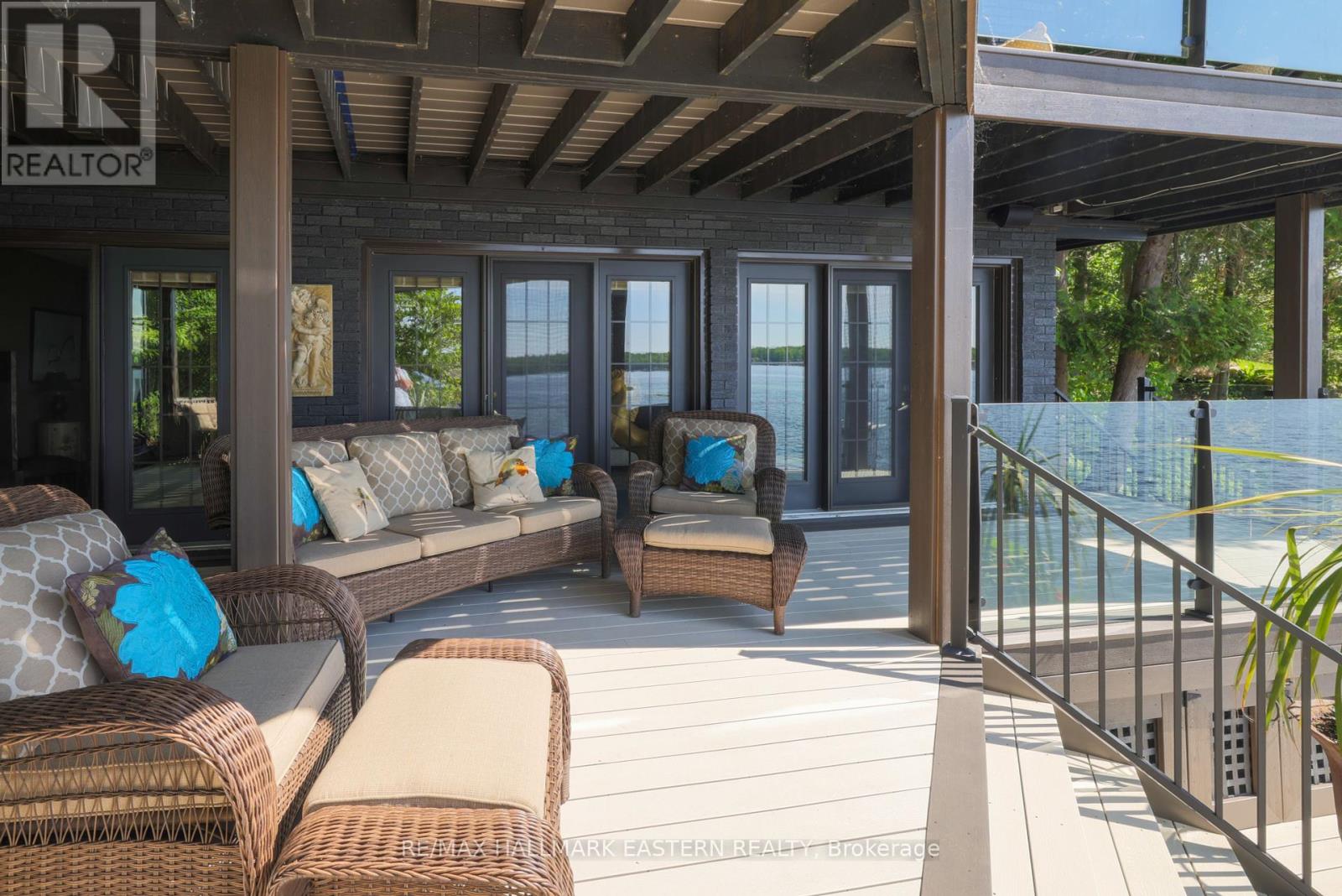 1052 Tedford Lane, Douro-Dummer, Ontario  K0L 2H0 - Photo 33 - X12256960
