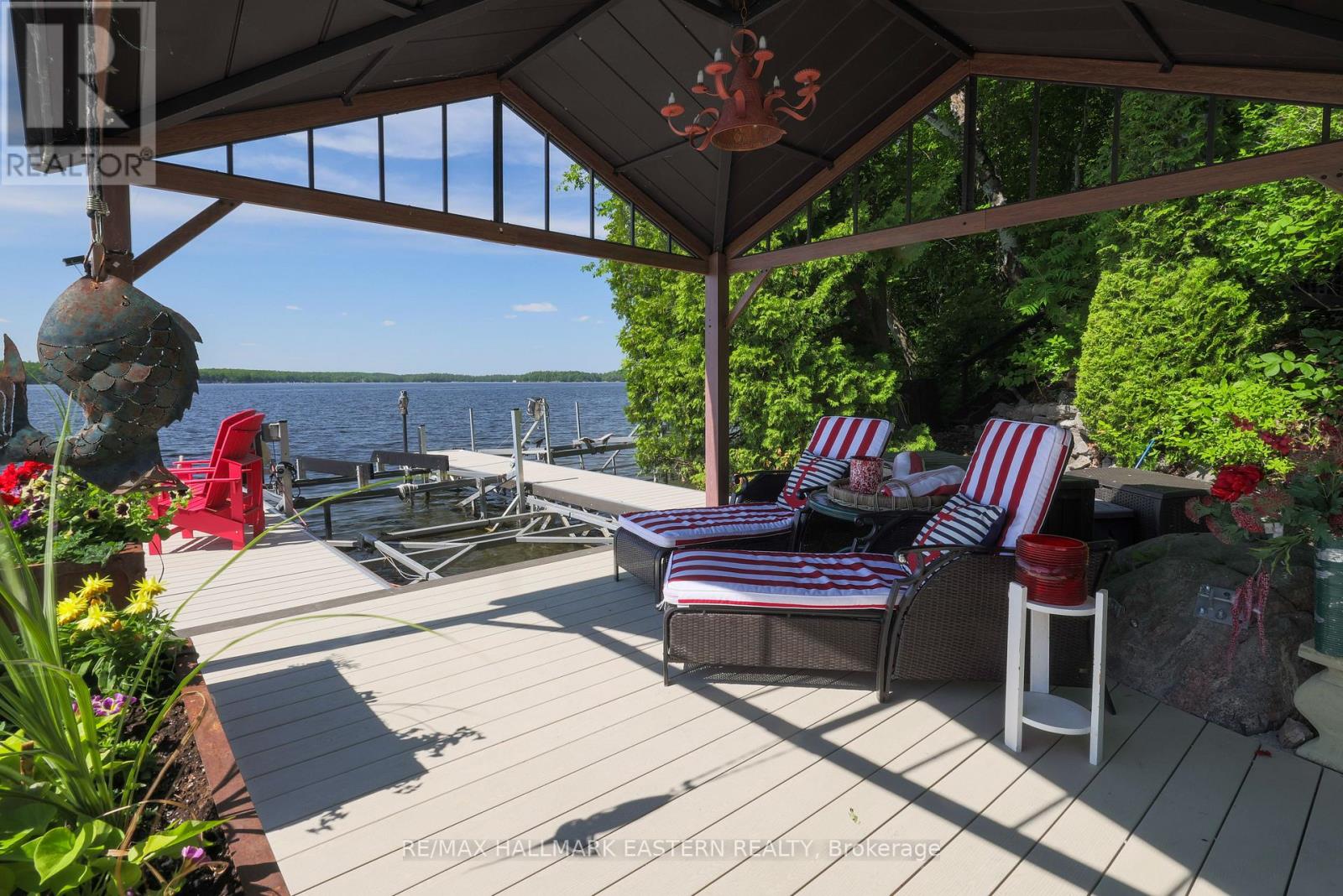 1052 Tedford Lane, Douro-Dummer, Ontario  K0L 2H0 - Photo 34 - X12256960