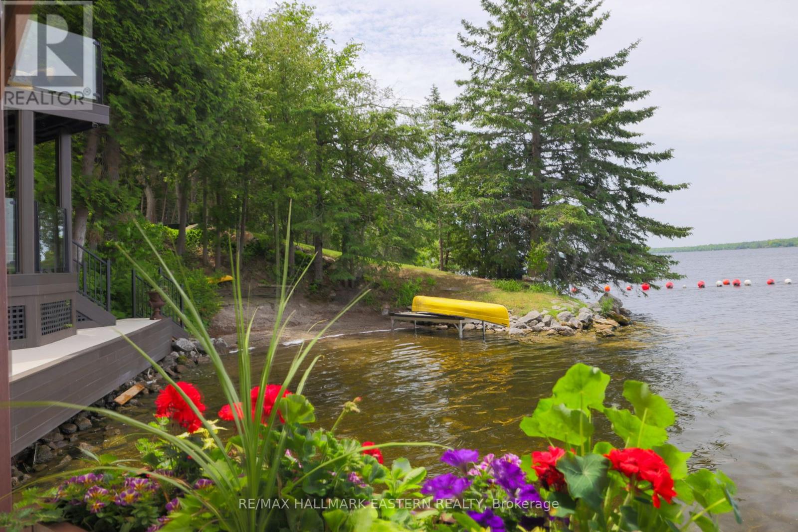 1052 Tedford Lane, Douro-Dummer, Ontario  K0L 2H0 - Photo 35 - X12256960