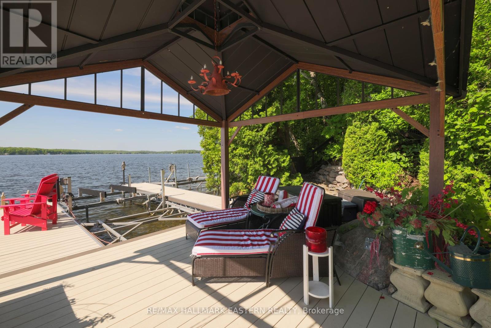 1052 Tedford Lane, Douro-Dummer, Ontario  K0L 2H0 - Photo 36 - X12256960