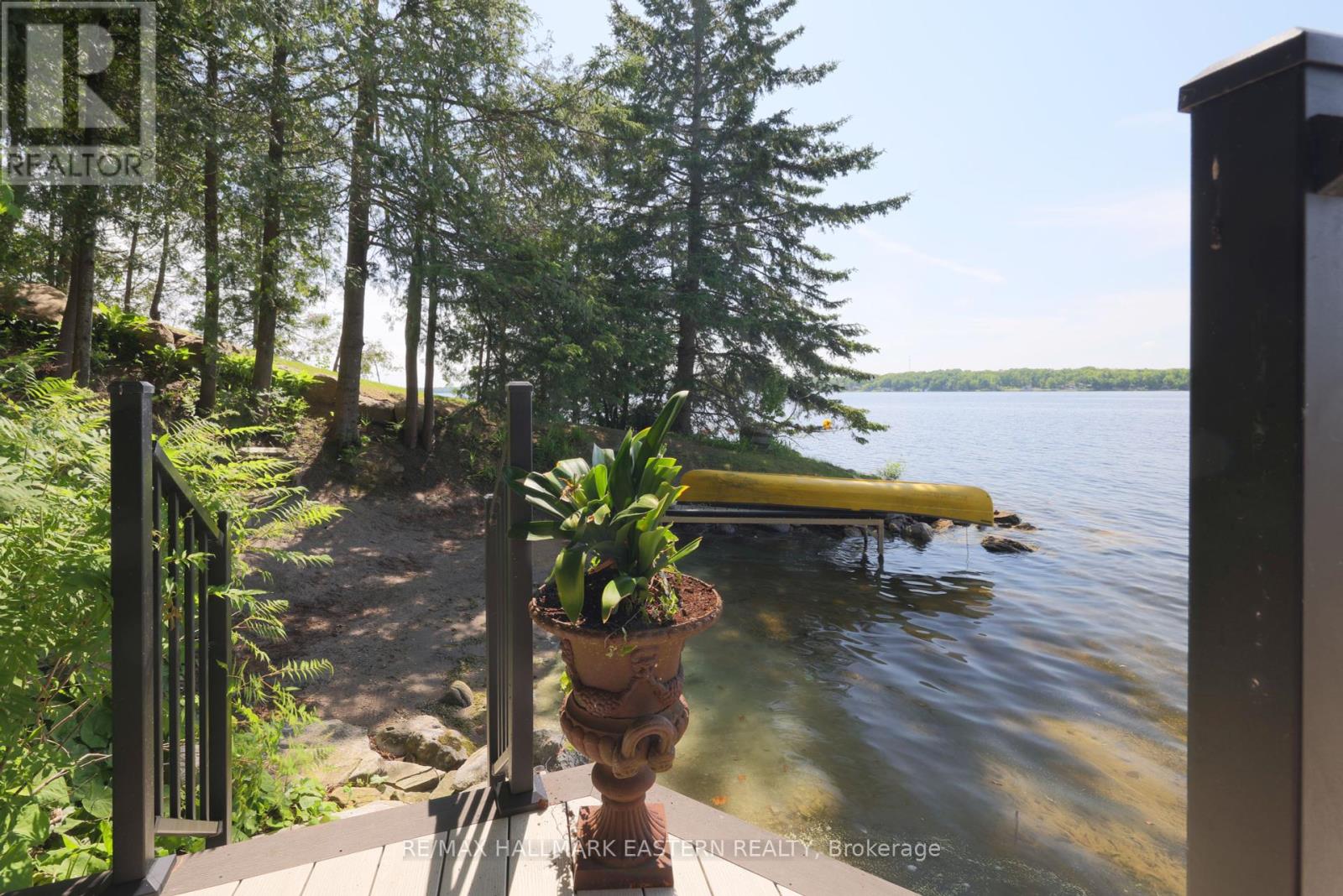 1052 Tedford Lane, Douro-Dummer, Ontario  K0L 2H0 - Photo 38 - X12256960