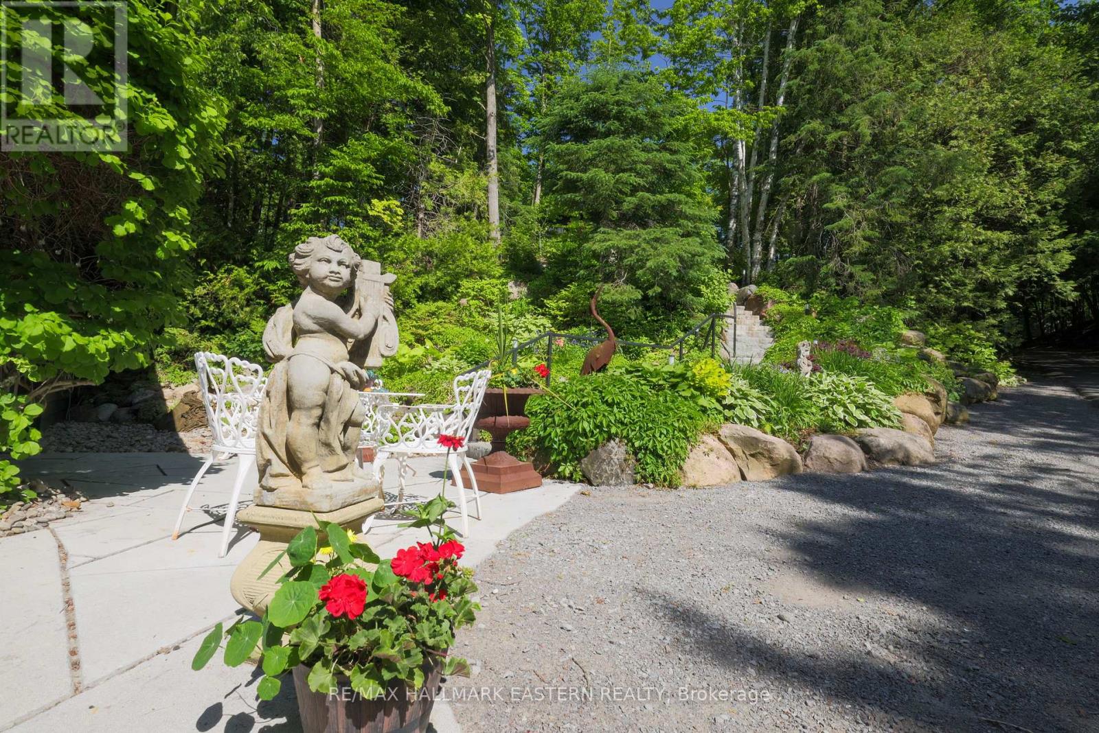 1052 Tedford Lane, Douro-Dummer, Ontario  K0L 2H0 - Photo 39 - X12256960