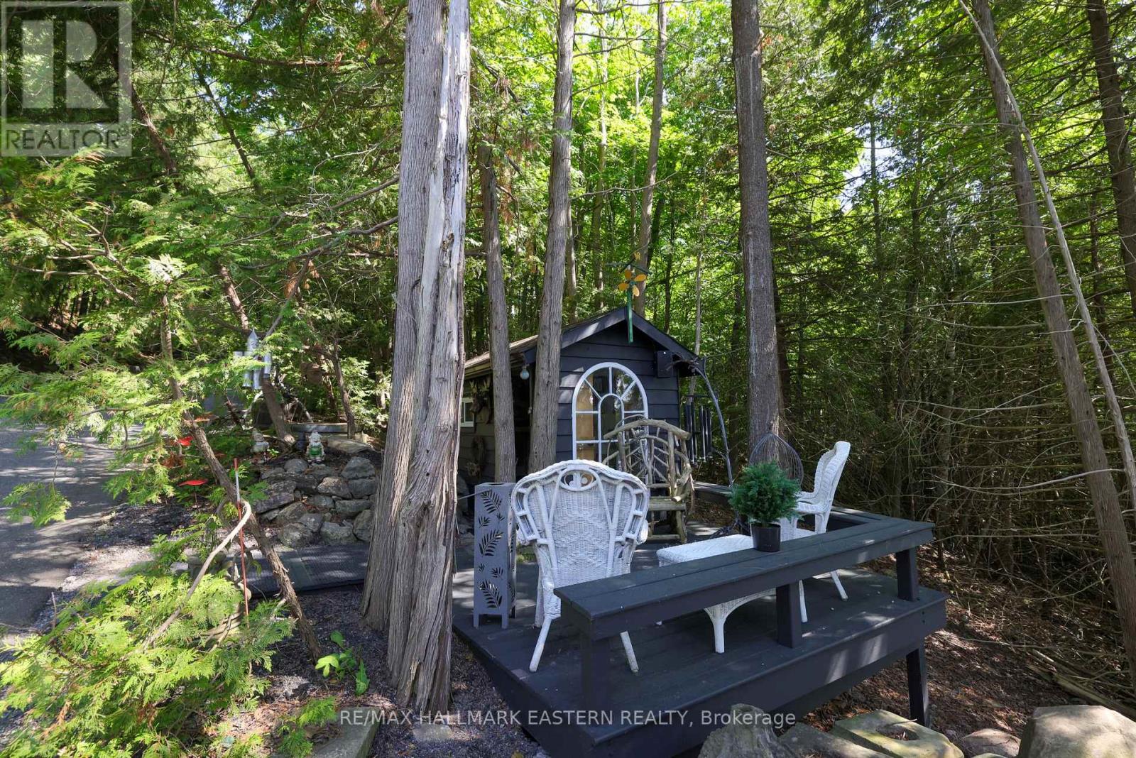1052 Tedford Lane, Douro-Dummer, Ontario  K0L 2H0 - Photo 40 - X12256960