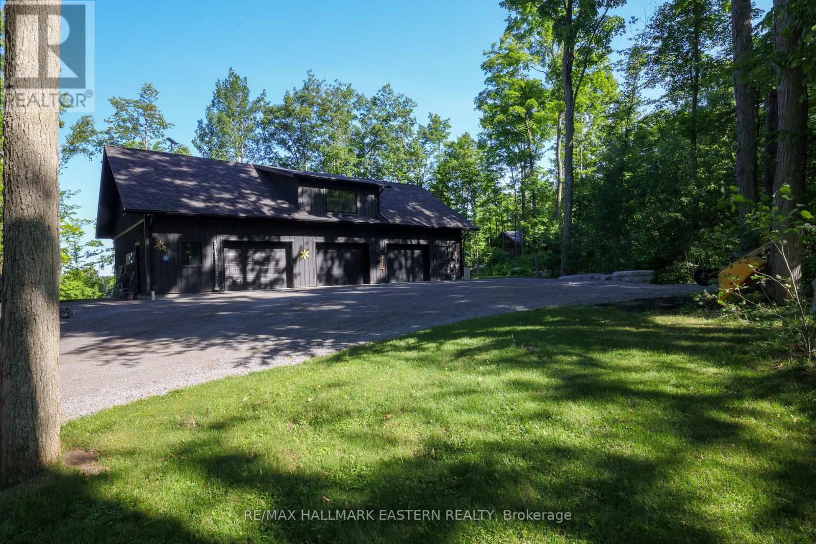 1052 Tedford Lane, Douro-Dummer, Ontario  K0L 2H0 - Photo 43 - X12256960