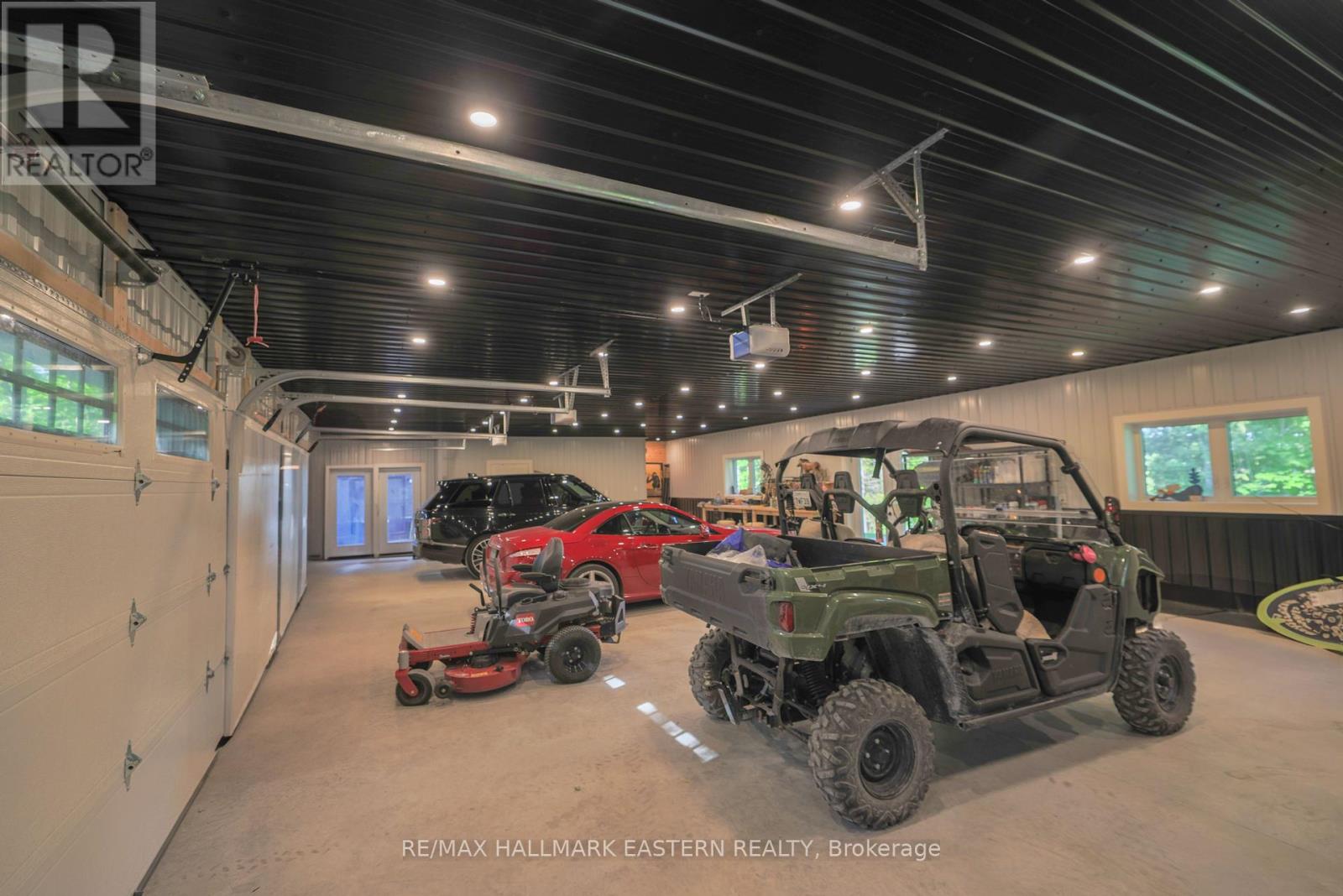 1052 Tedford Lane, Douro-Dummer, Ontario  K0L 2H0 - Photo 44 - X12256960
