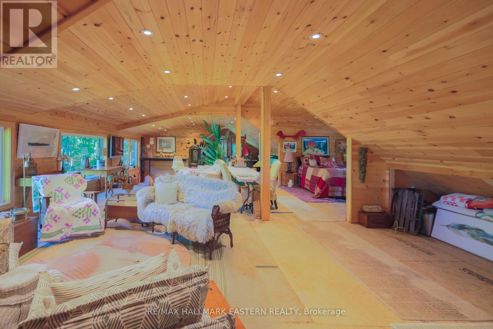 1052 Tedford Lane, Douro-Dummer, Ontario  K0L 2H0 - Photo 46 - X12256960