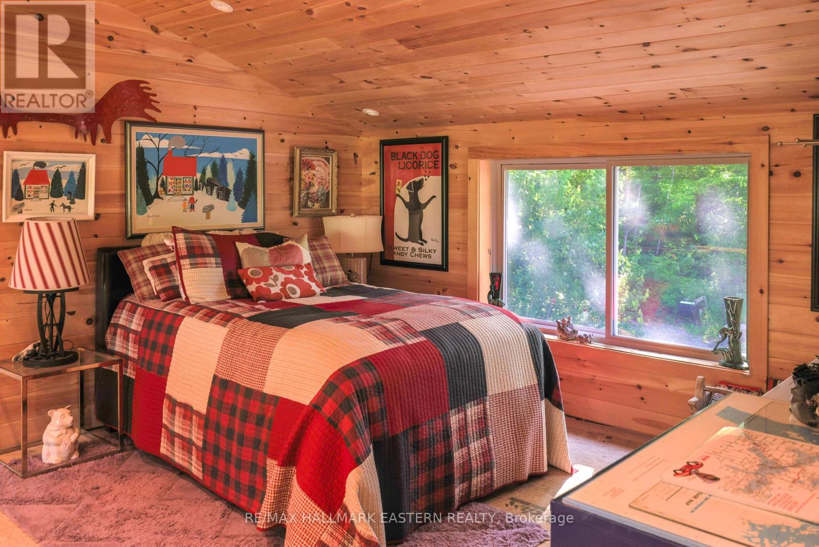 1052 Tedford Lane, Douro-Dummer, Ontario  K0L 2H0 - Photo 47 - X12256960