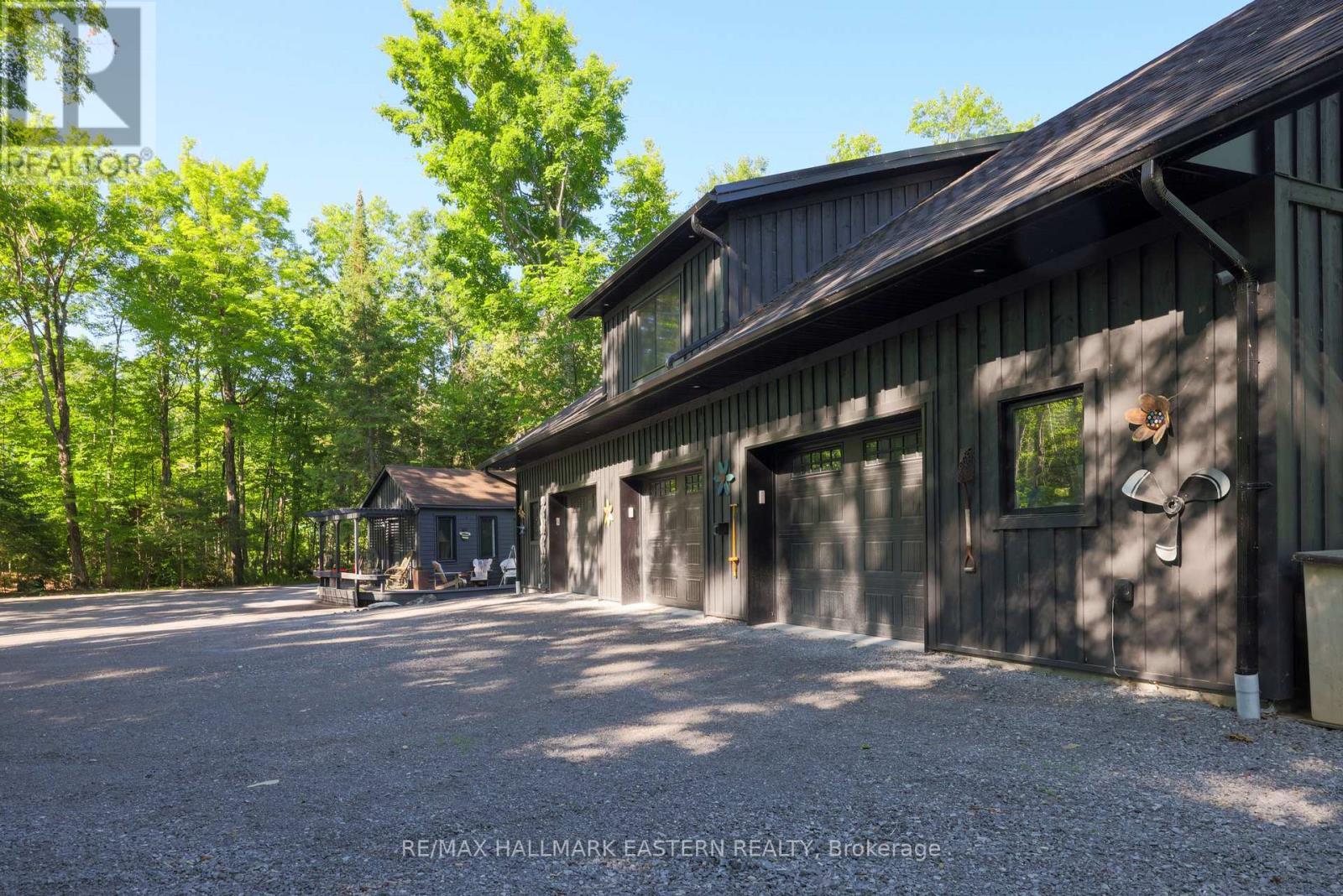 1052 Tedford Lane, Douro-Dummer, Ontario  K0L 2H0 - Photo 48 - X12256960