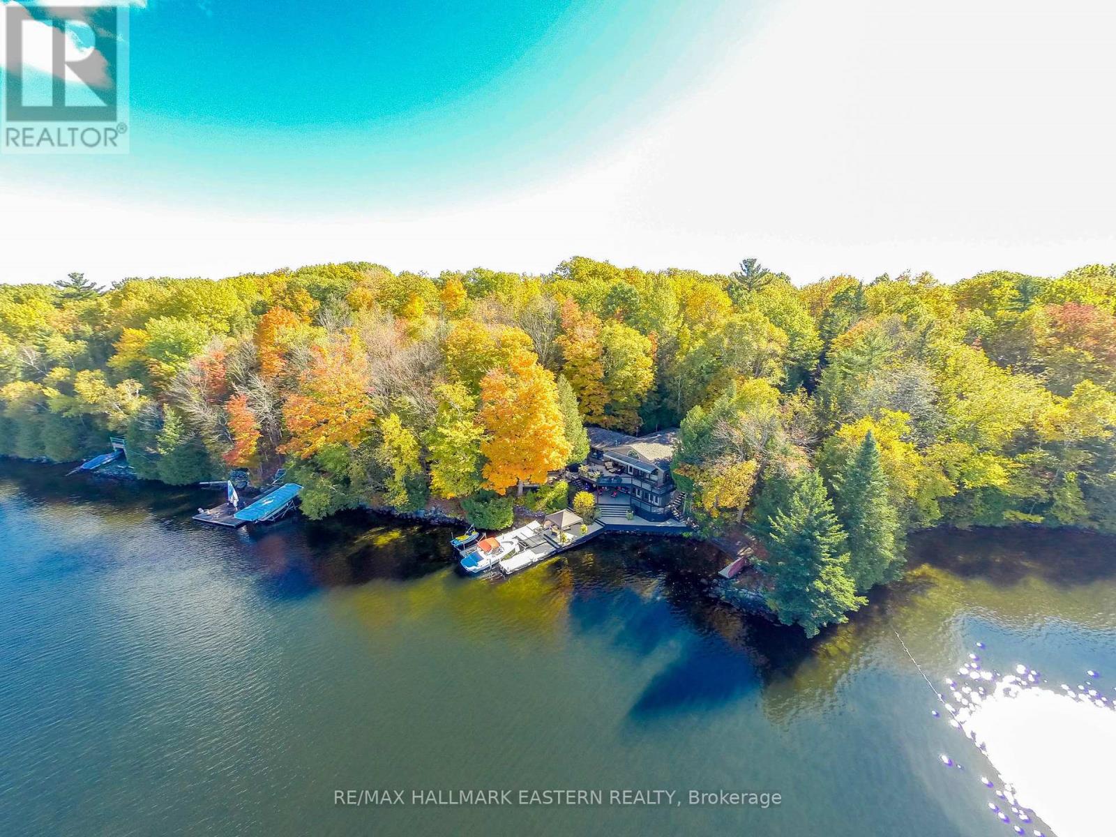 1052 Tedford Lane, Douro-Dummer, Ontario  K0L 2H0 - Photo 49 - X12256960