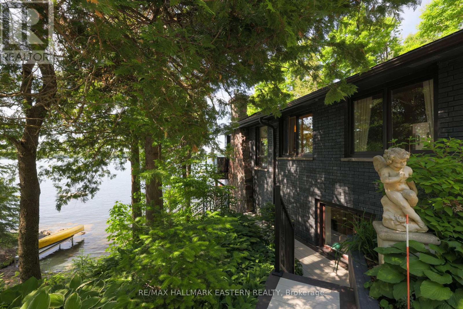 1052 Tedford Lane, Douro-Dummer, Ontario  K0L 2H0 - Photo 8 - X12256960