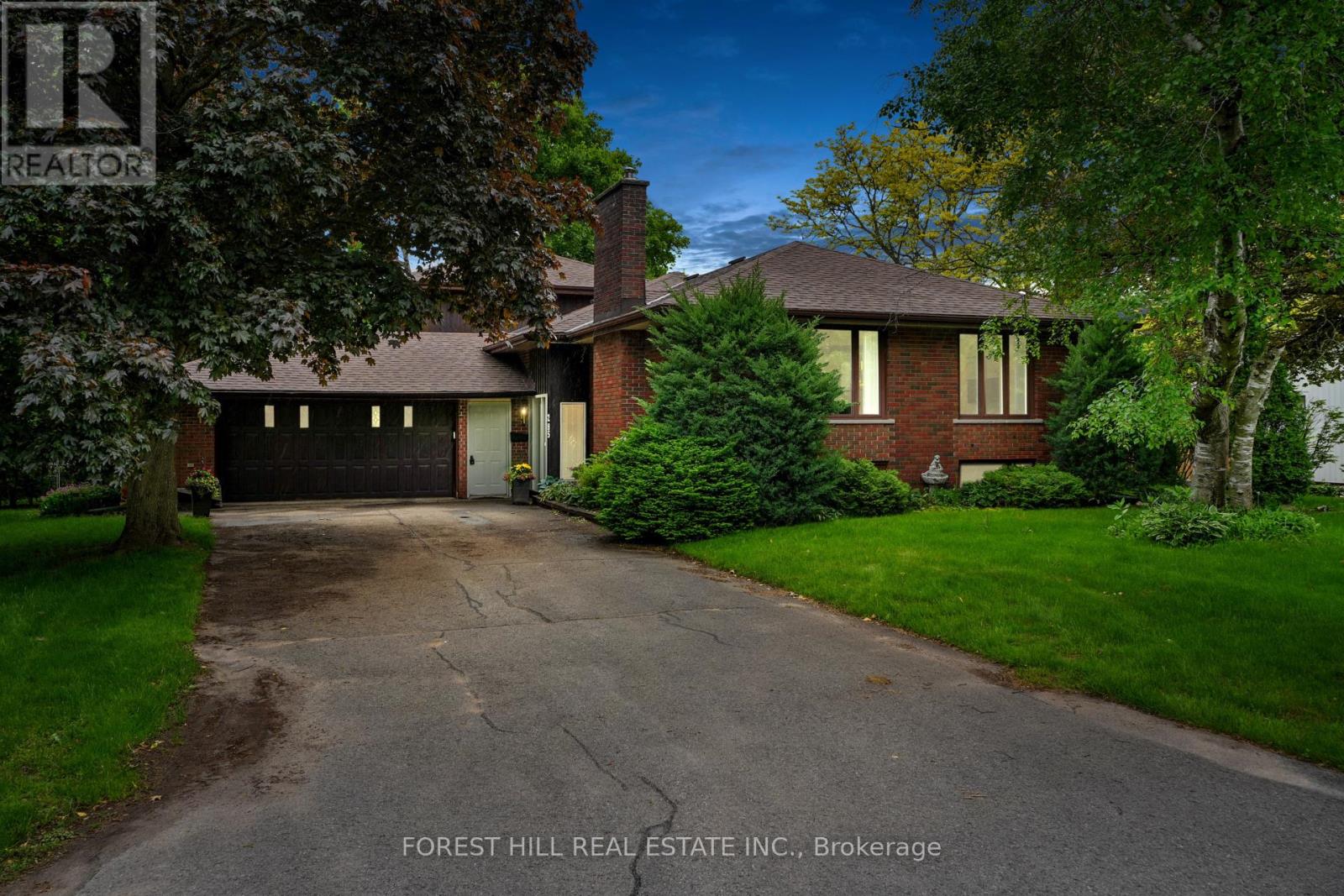 285 Cottonwood Drive, Peterborough West (North), Ontario  K9J 6N5 - Photo 1 - X12256847