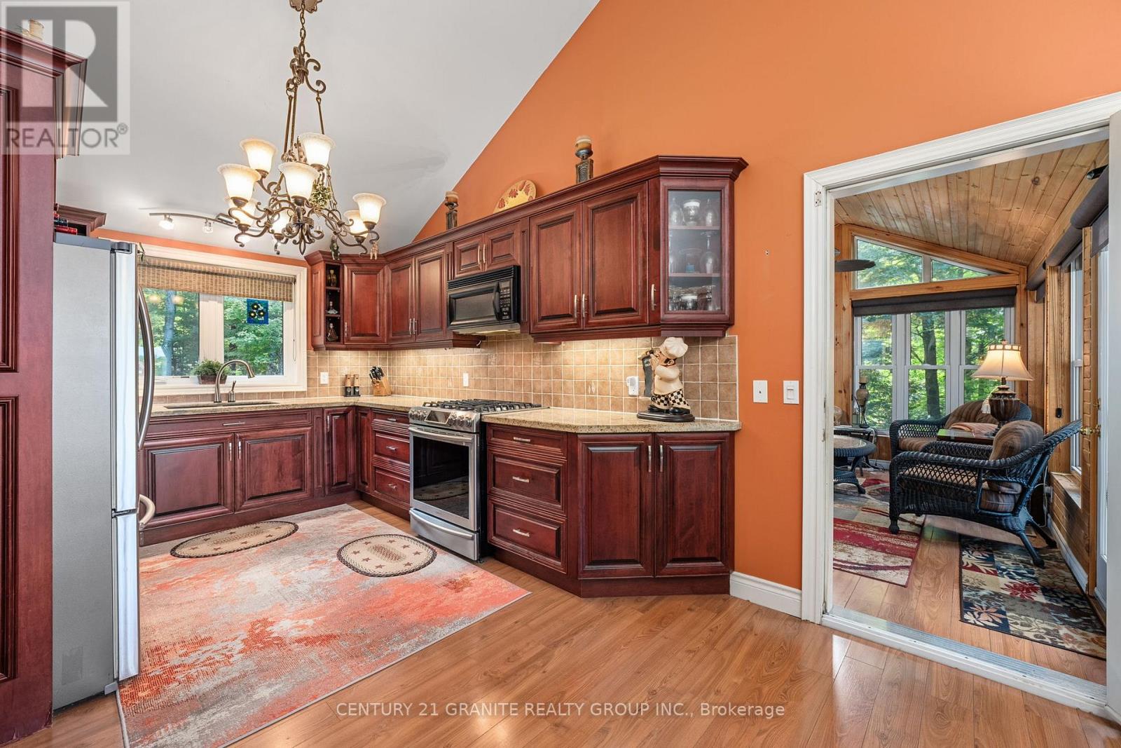1238 Houston Road, Highlands East (Cardiff Ward), Ontario  K0L 1C0 - Photo 10 - X12257112