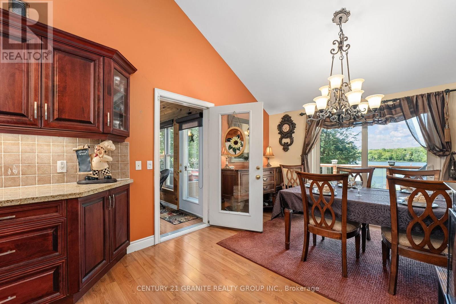 1238 Houston Road, Highlands East (Cardiff Ward), Ontario  K0L 1C0 - Photo 13 - X12257112