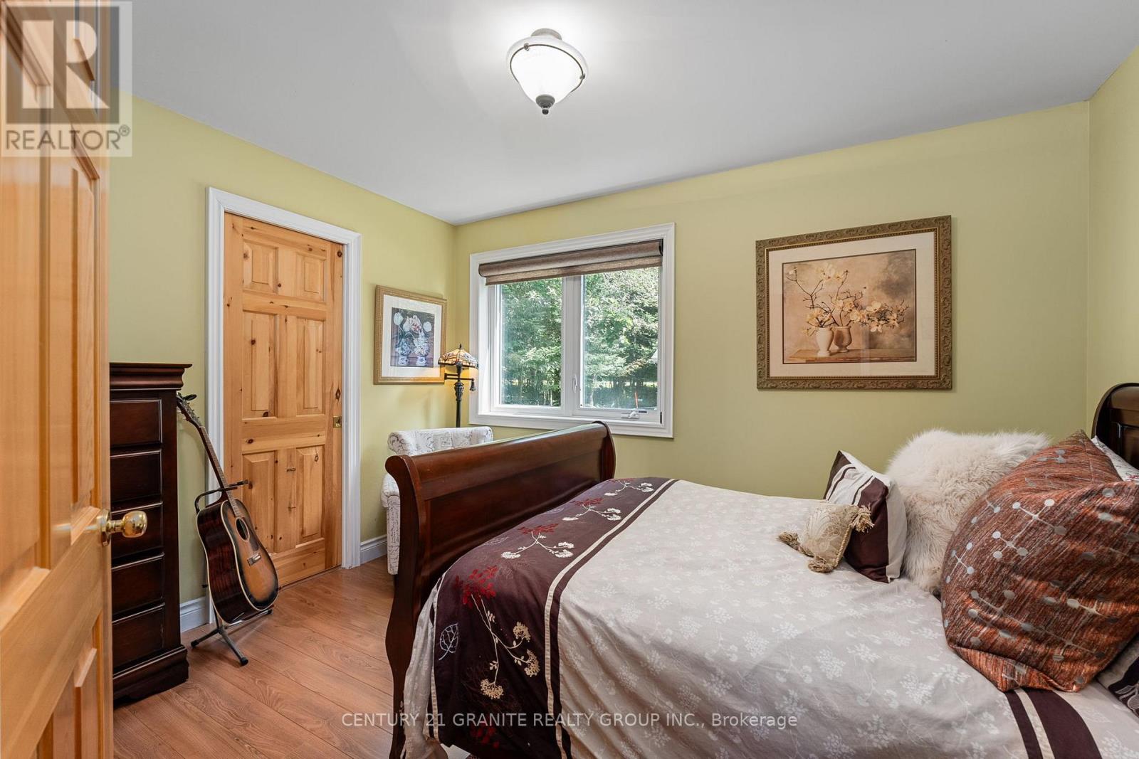 1238 Houston Road, Highlands East (Cardiff Ward), Ontario  K0L 1C0 - Photo 16 - X12257112