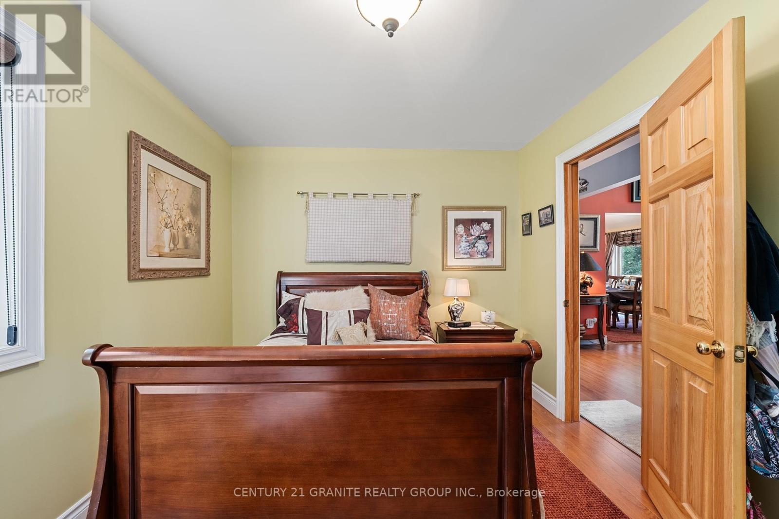 1238 Houston Road, Highlands East (Cardiff Ward), Ontario  K0L 1C0 - Photo 17 - X12257112