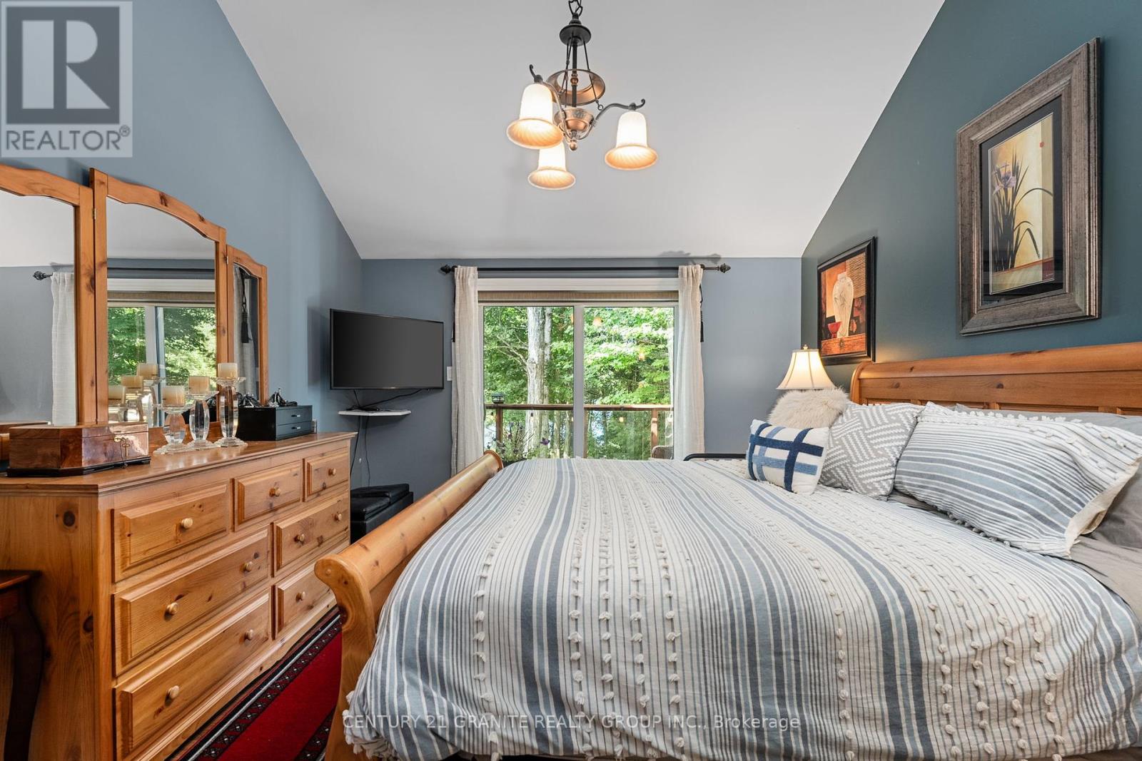 1238 Houston Road, Highlands East (Cardiff Ward), Ontario  K0L 1C0 - Photo 19 - X12257112