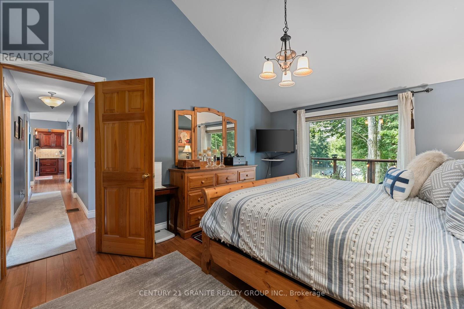 1238 Houston Road, Highlands East (Cardiff Ward), Ontario  K0L 1C0 - Photo 21 - X12257112