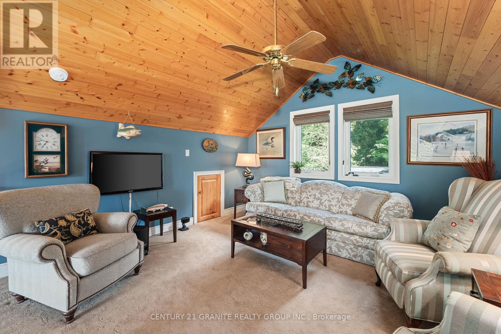 1238 Houston Road, Highlands East (Cardiff Ward), Ontario  K0L 1C0 - Photo 23 - X12257112