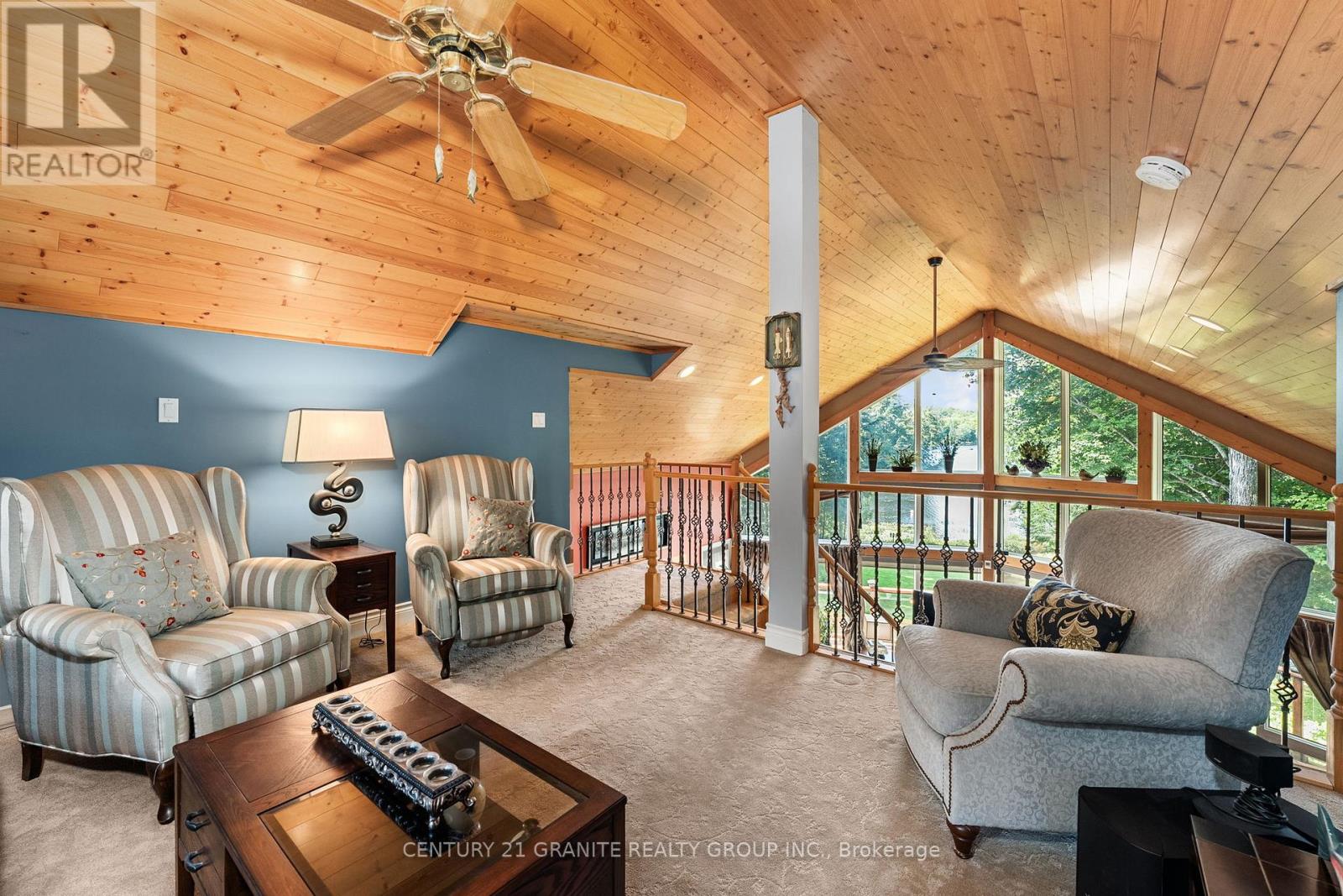 1238 Houston Road, Highlands East (Cardiff Ward), Ontario  K0L 1C0 - Photo 24 - X12257112