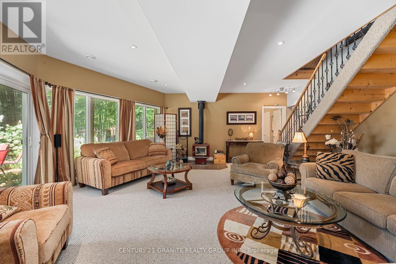 1238 Houston Road, Highlands East (Cardiff Ward), Ontario  K0L 1C0 - Photo 26 - X12257112