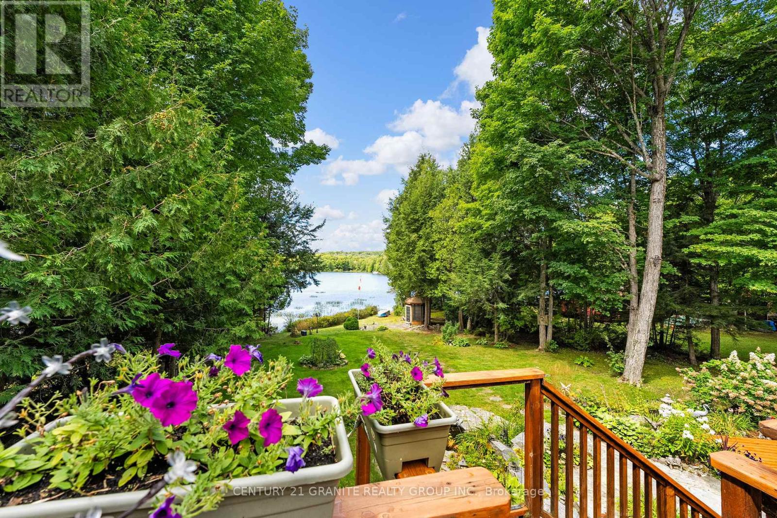 1238 Houston Road, Highlands East (Cardiff Ward), Ontario  K0L 1C0 - Photo 34 - X12257112