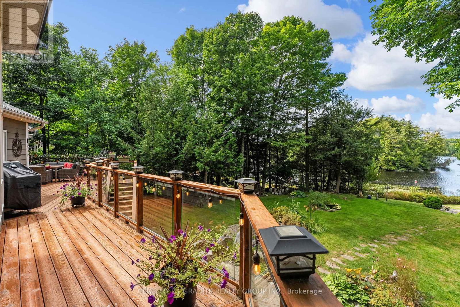 1238 Houston Road, Highlands East (Cardiff Ward), Ontario  K0L 1C0 - Photo 36 - X12257112