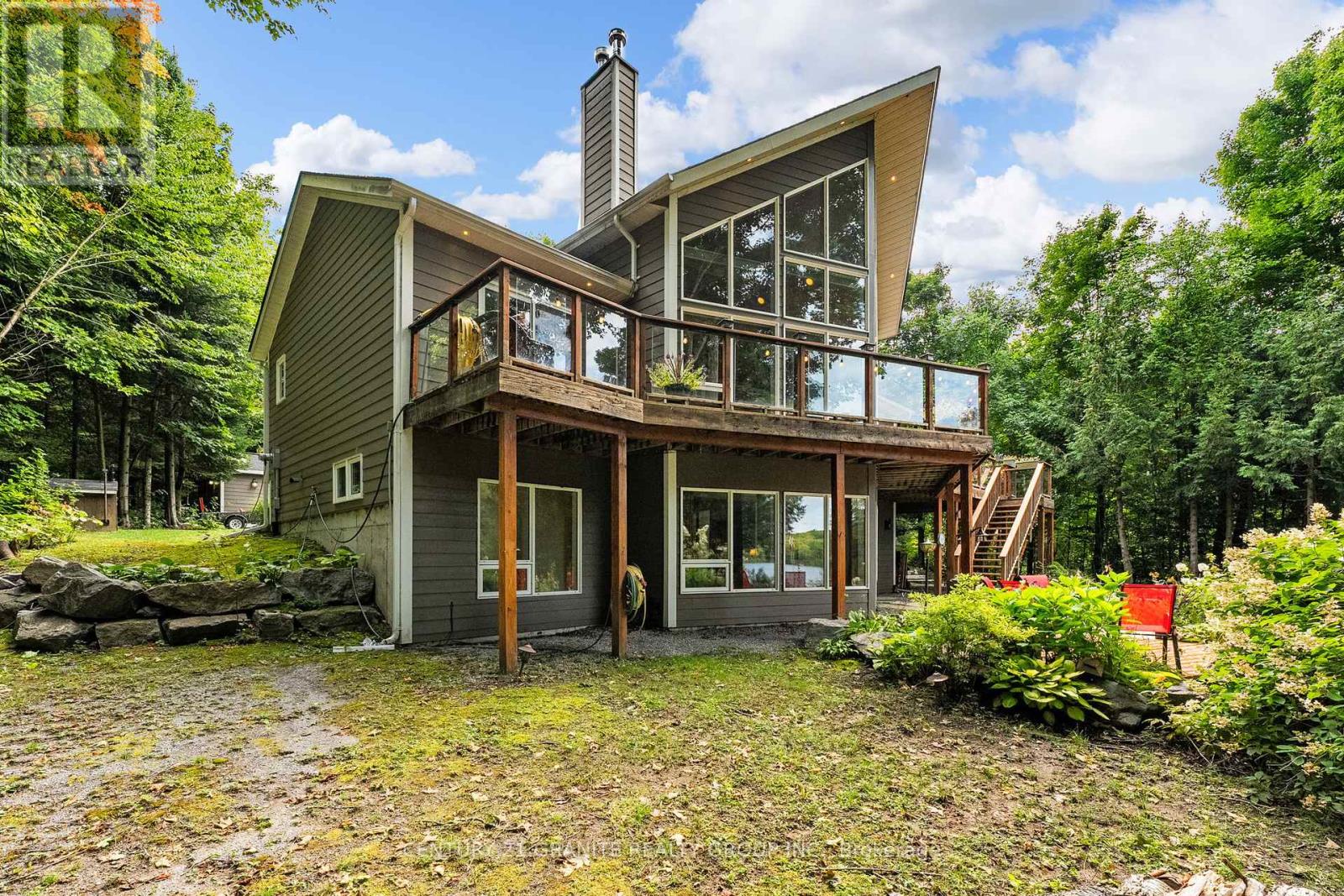 1238 Houston Road, Highlands East (Cardiff Ward), Ontario  K0L 1C0 - Photo 38 - X12257112